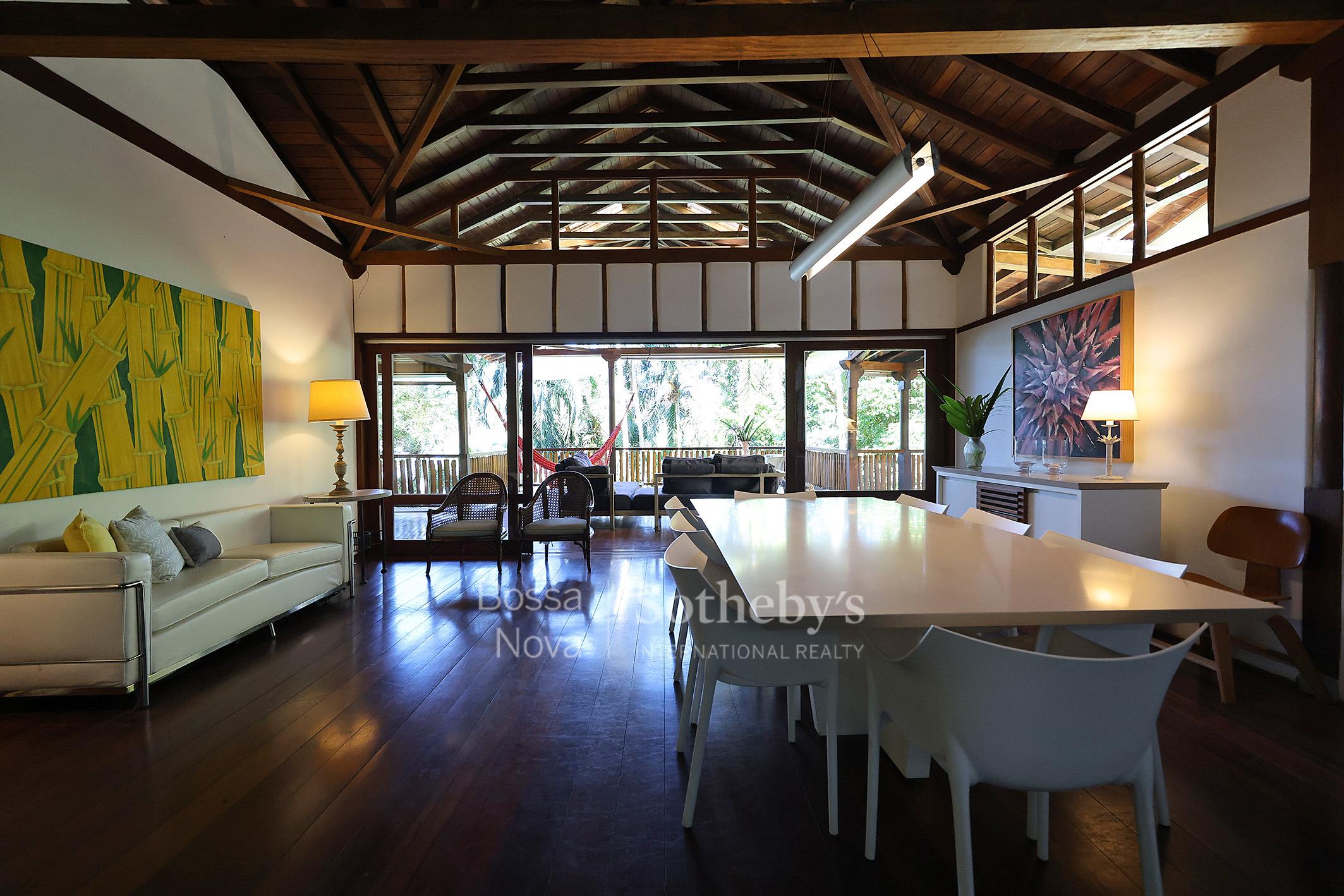 Casa para venda em Bela Vista