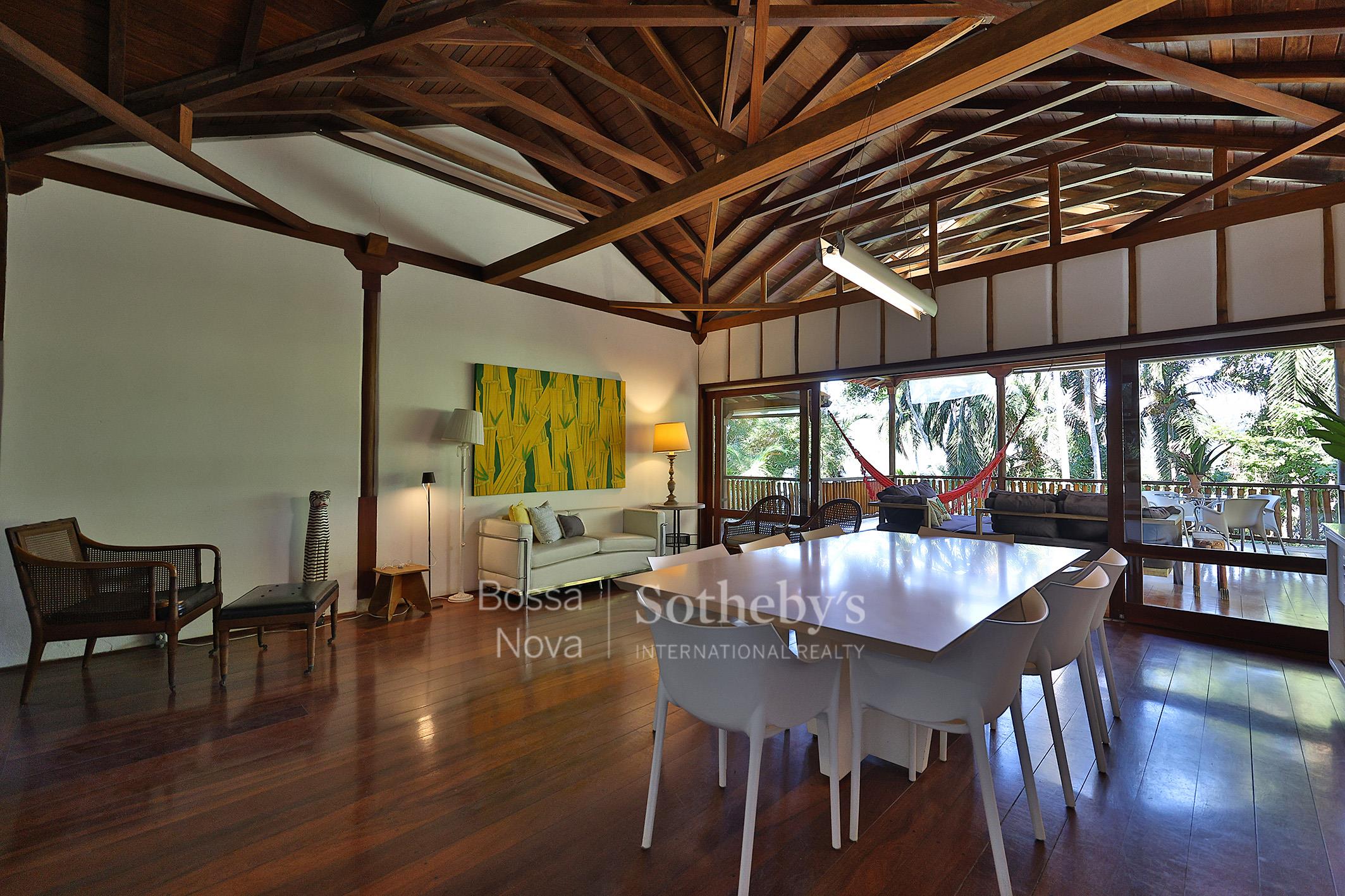 Casa para venda em Bela Vista