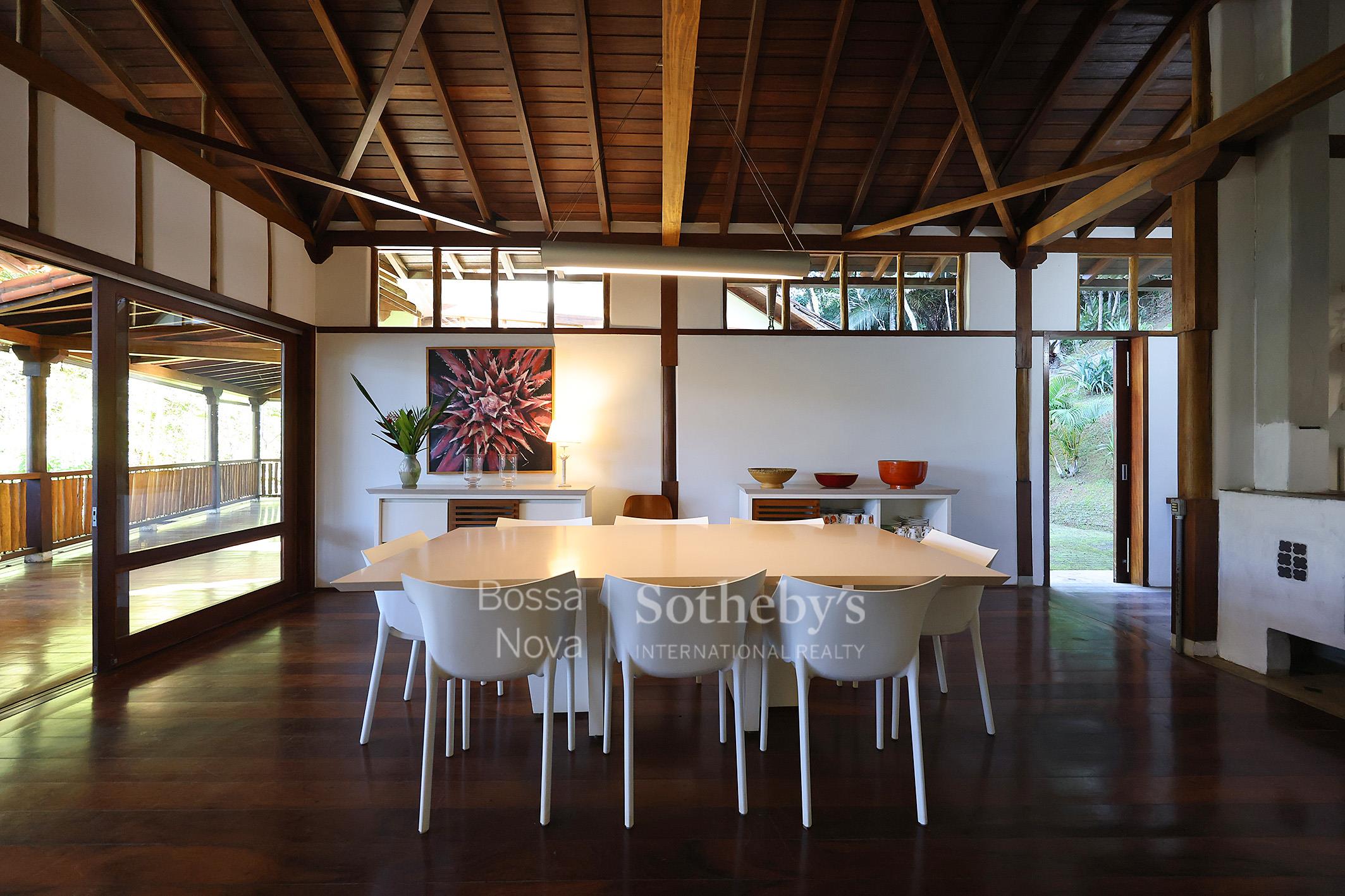 Casa para venda em Bela Vista