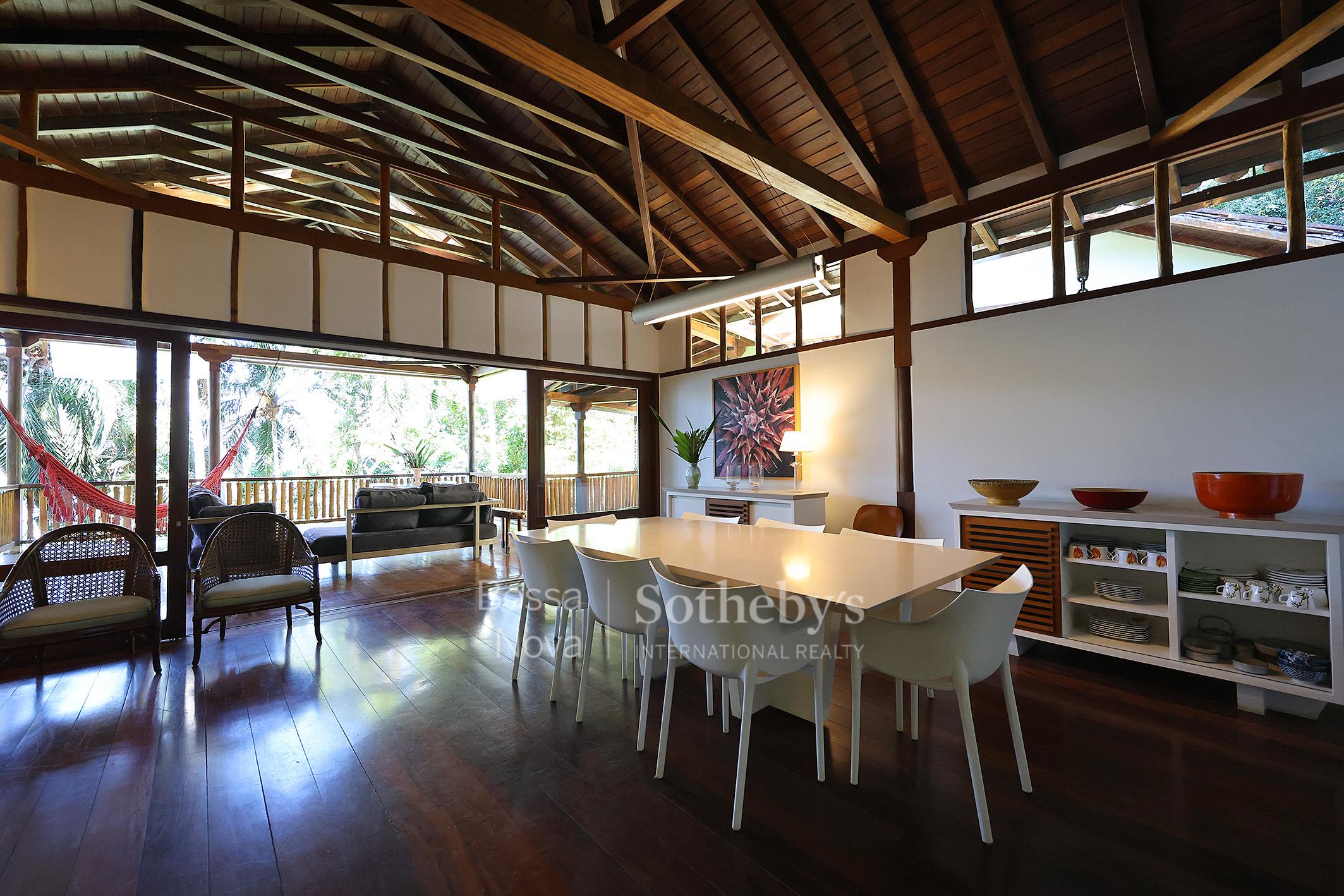 Casa para venda em Bela Vista