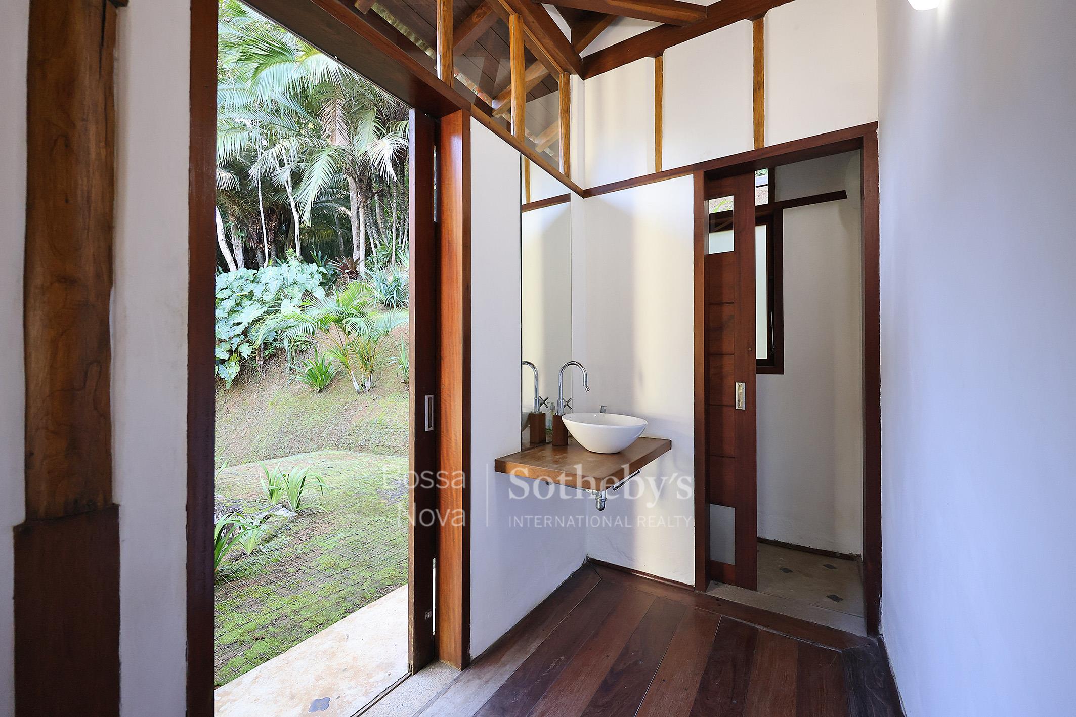 Casa para venda em Bela Vista