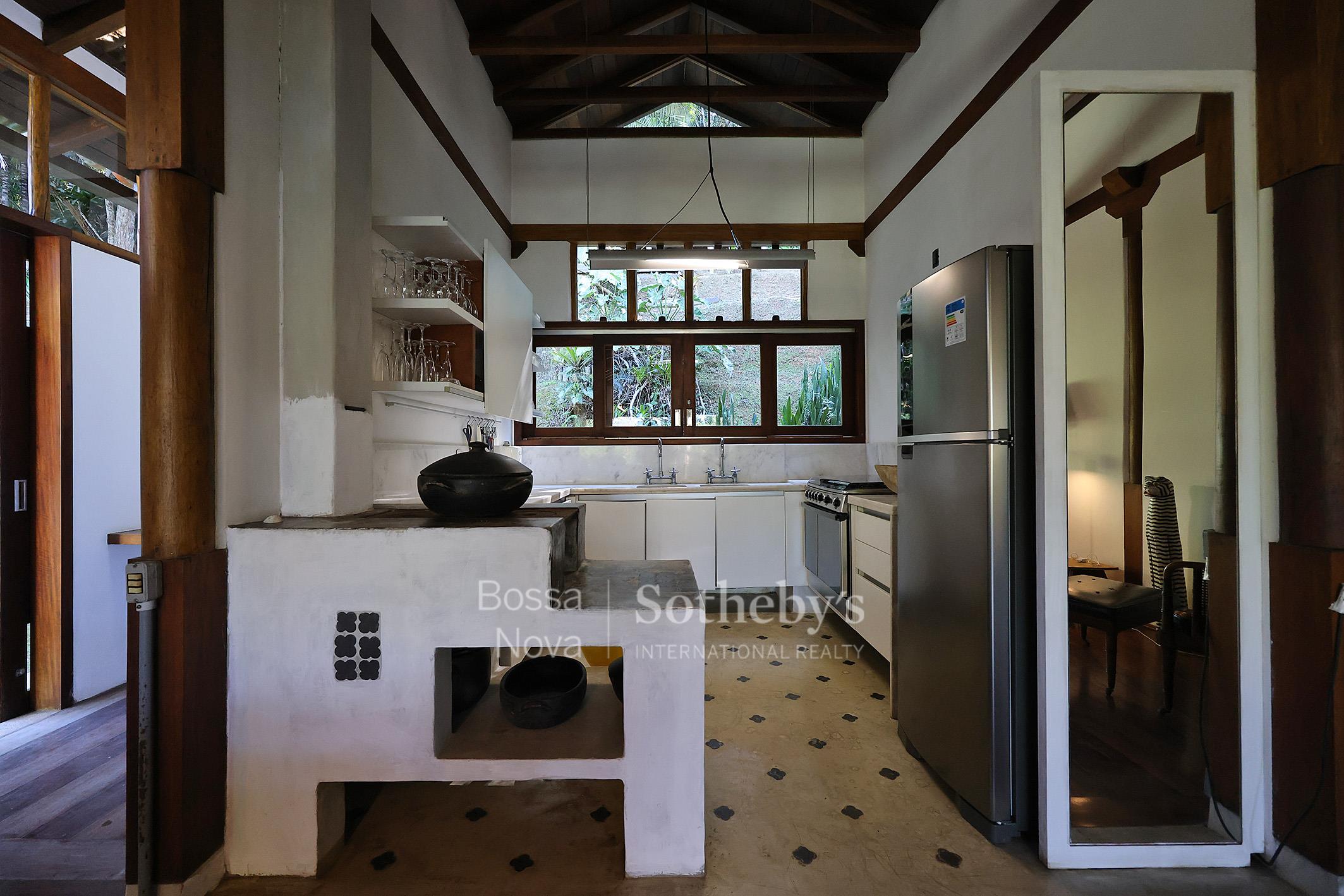 Casa para venda em Bela Vista