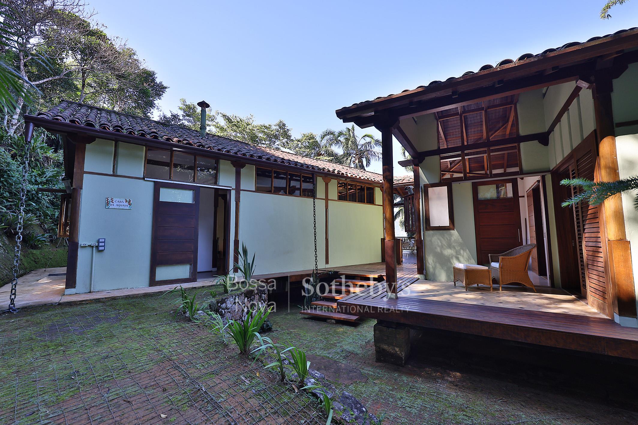 Casa para venda em Bela Vista