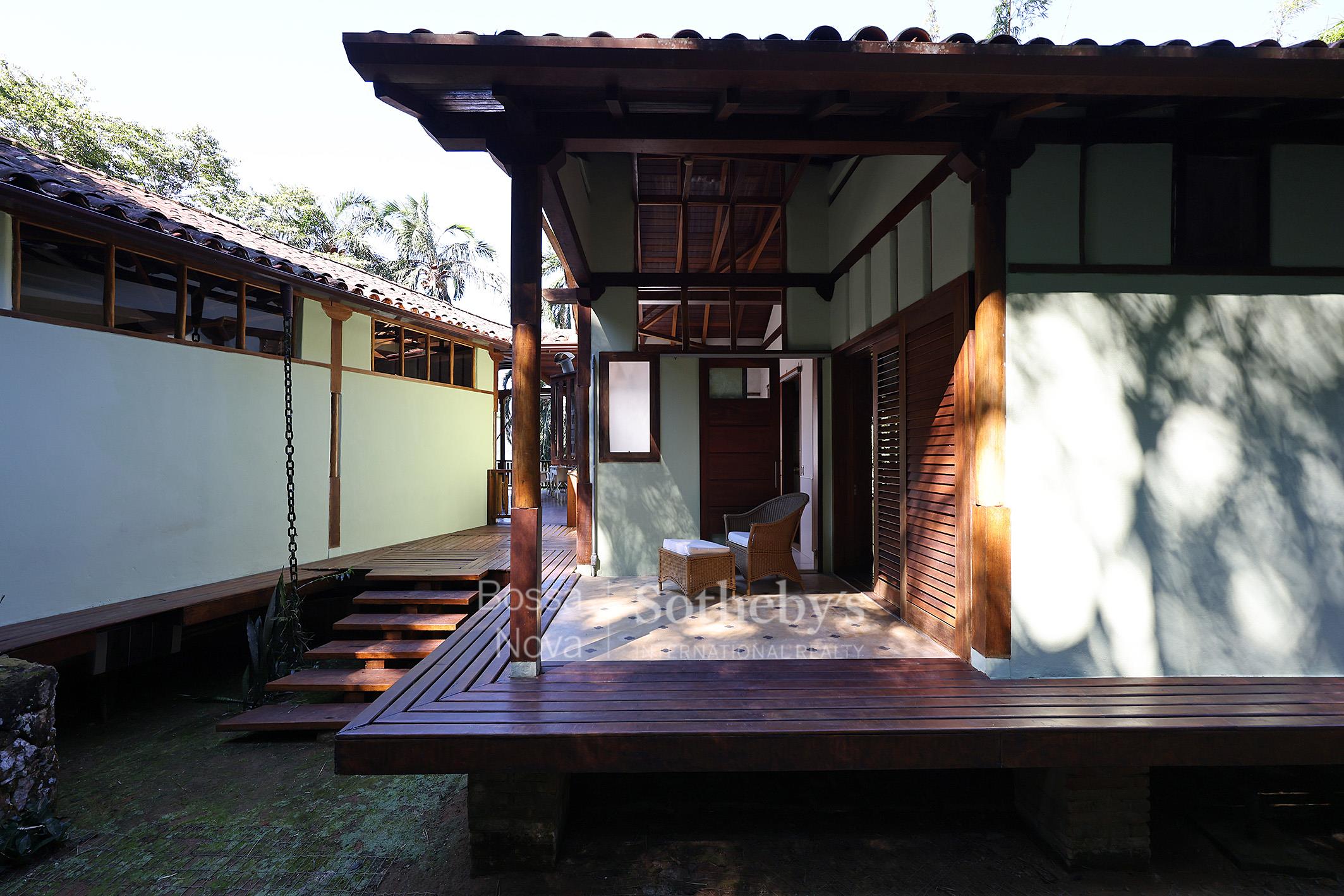Casa para venda em Bela Vista