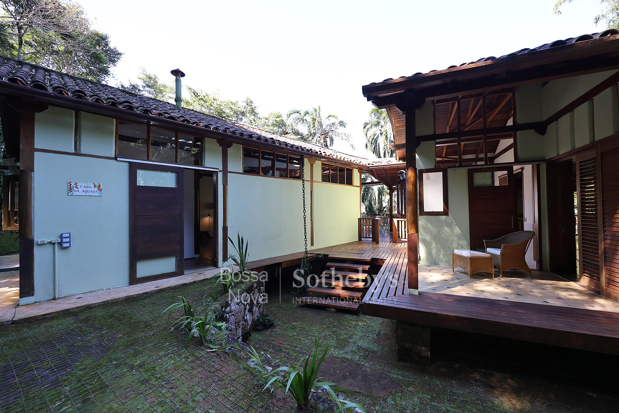 Casa para venda em Bela Vista