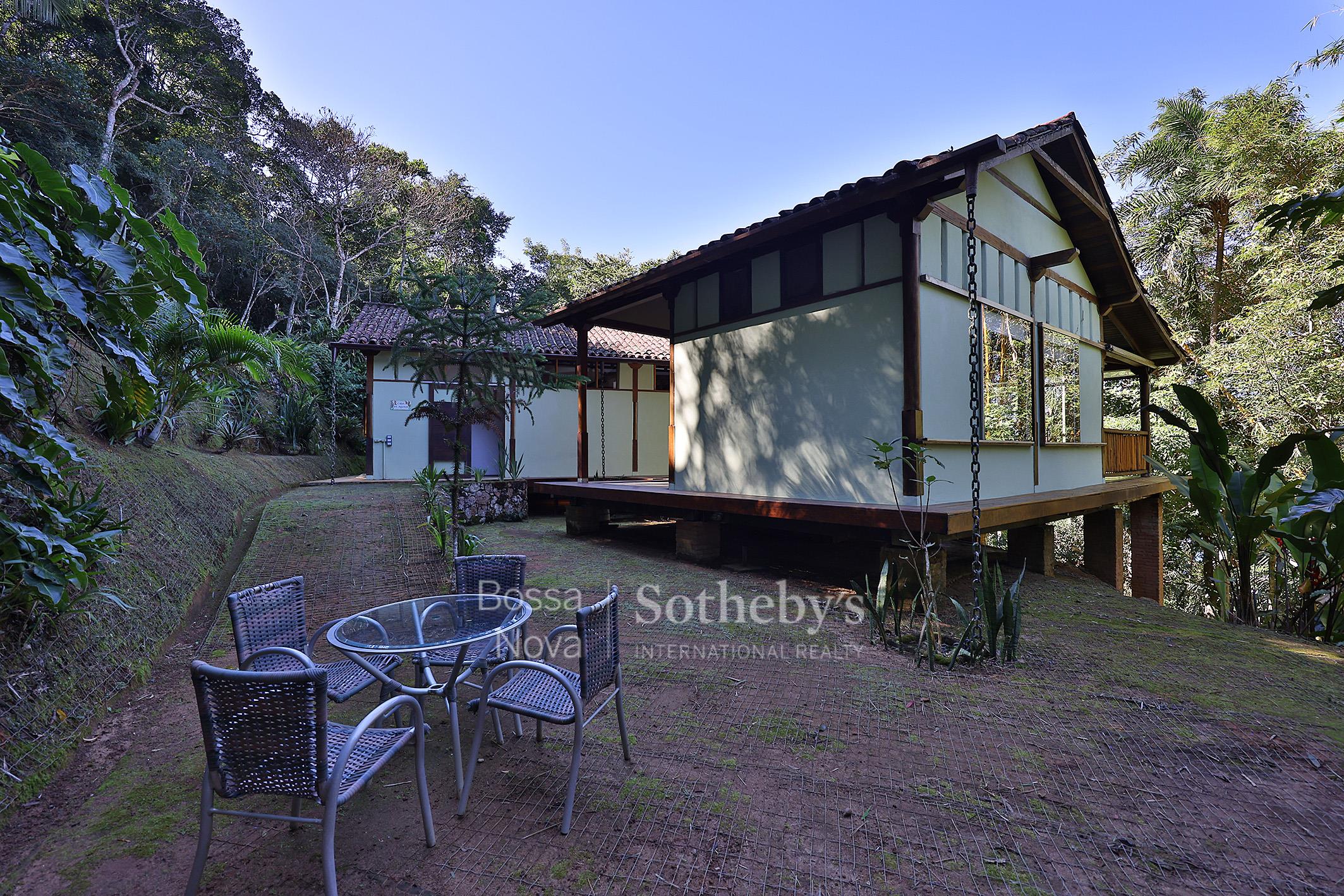 Casa para venda em Bela Vista