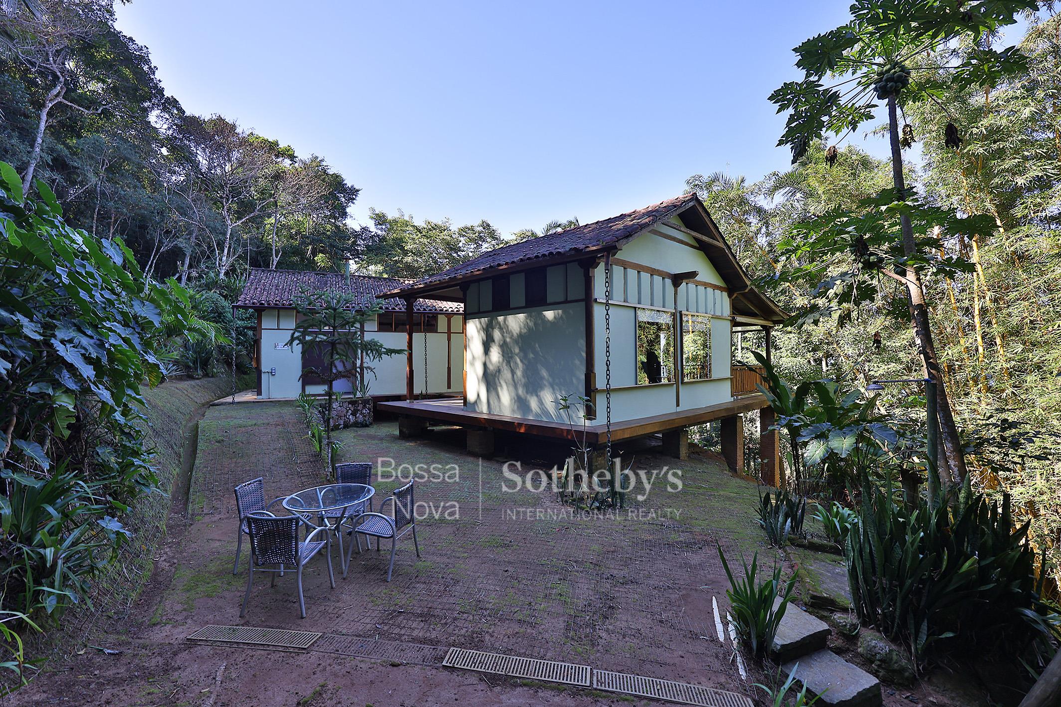 Casa para venda em Bela Vista