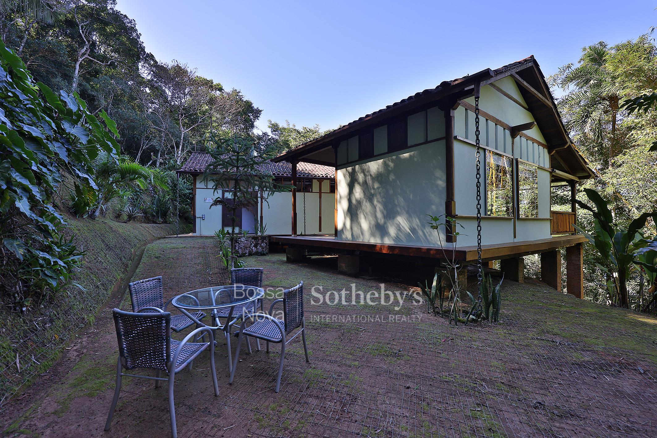 Casa para venda em Bela Vista