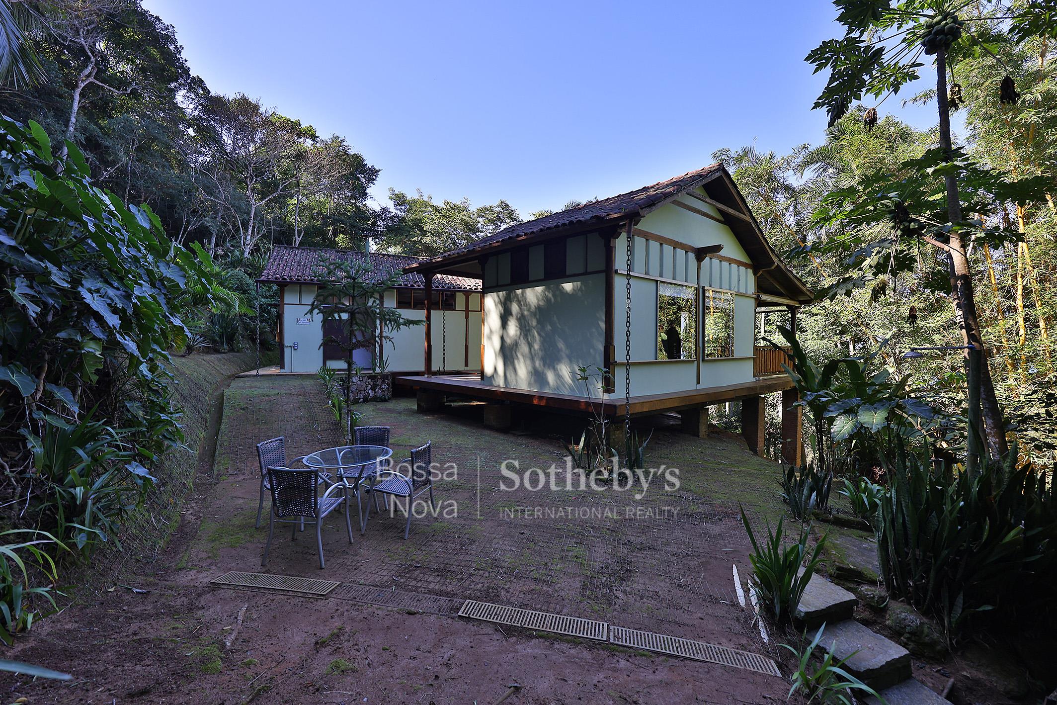 Casa para venda em Bela Vista