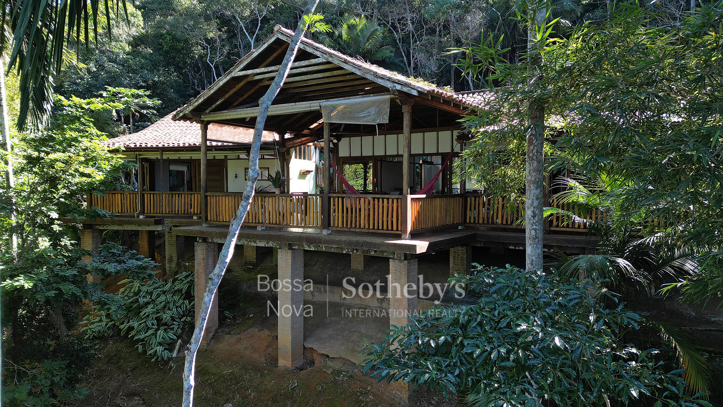 Casa para venda em Bela Vista