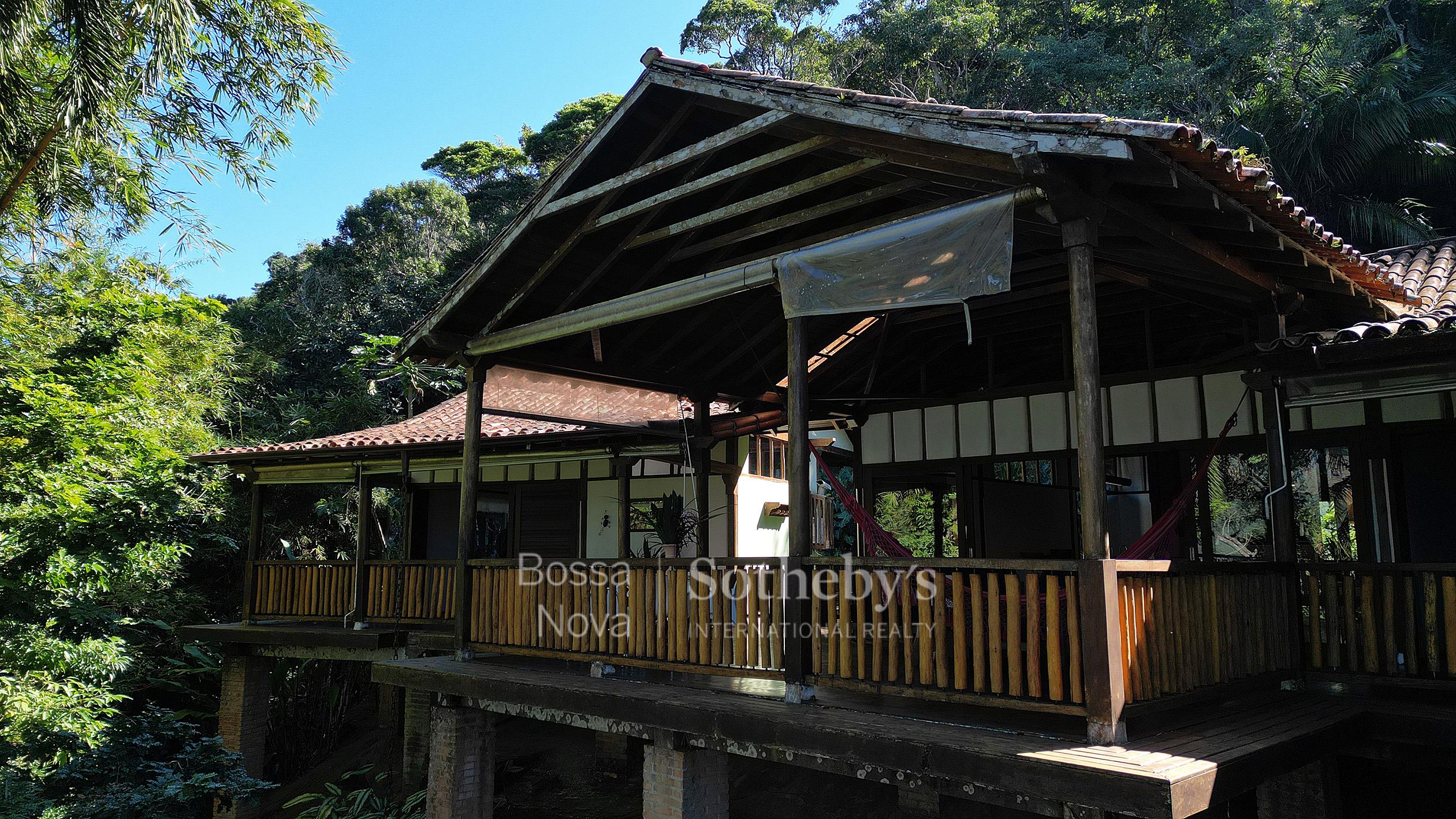 Casa para venda em Bela Vista