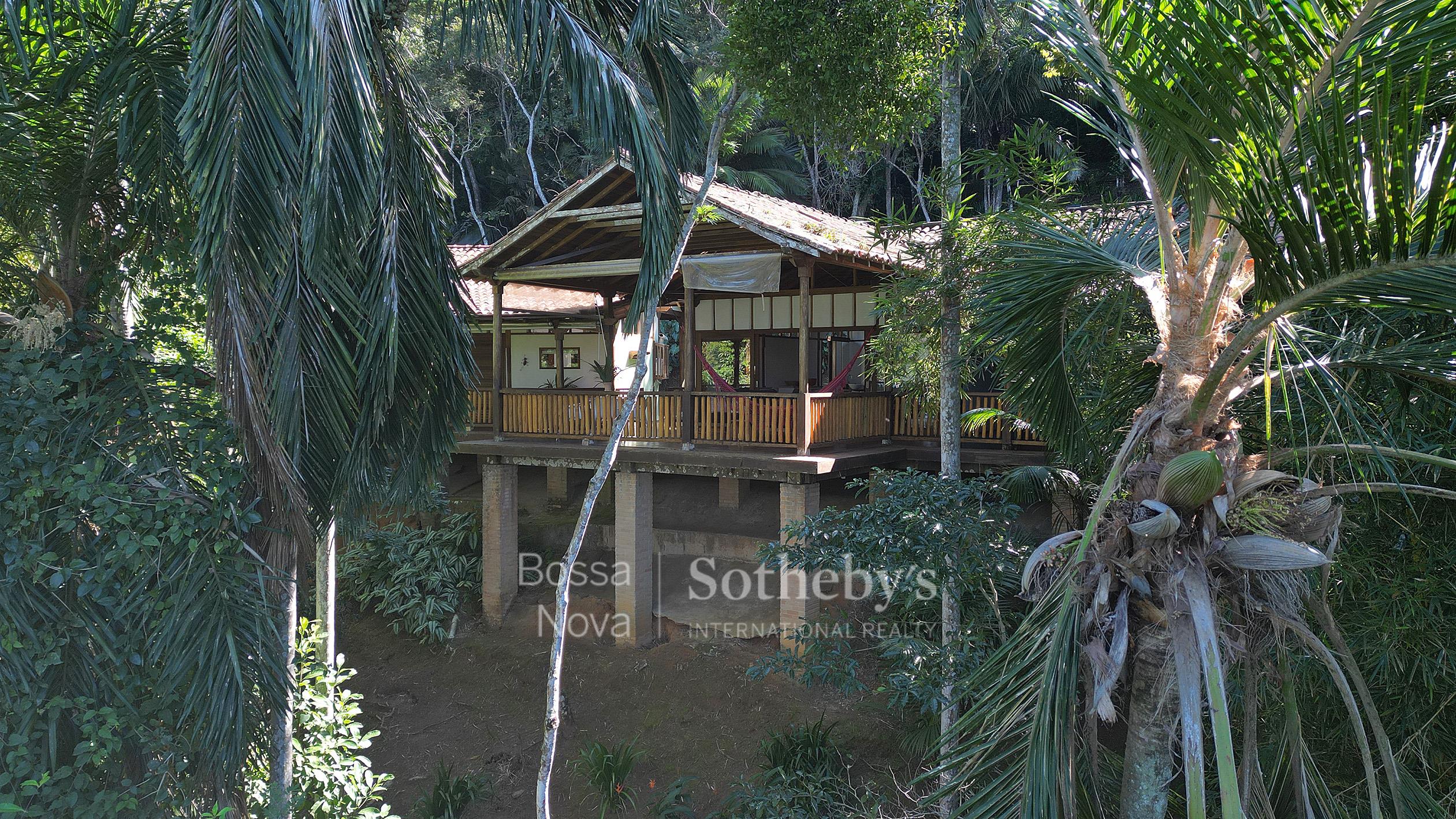 Casa para venda em Bela Vista