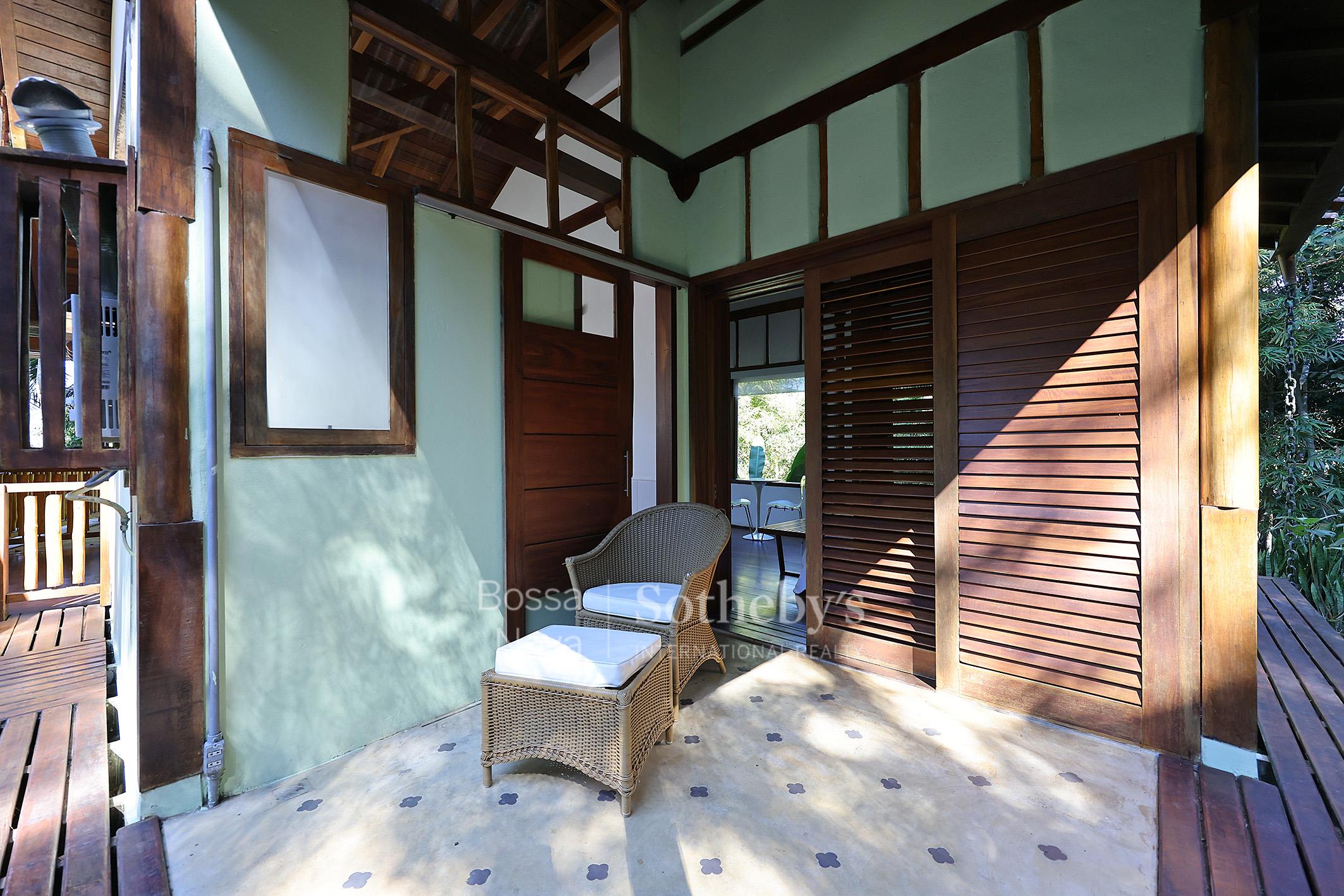 Casa para venda em Bela Vista