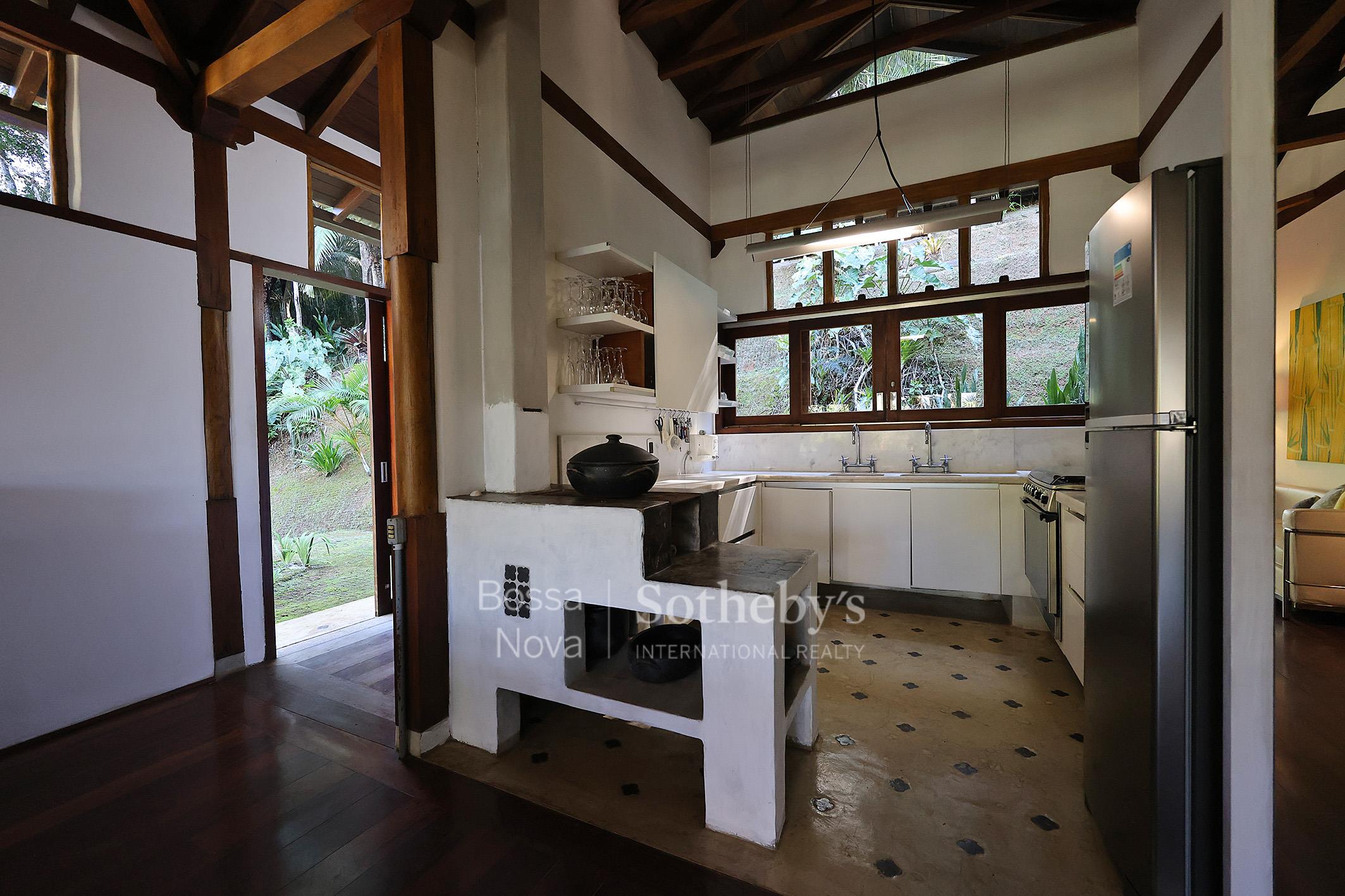 Casa para venda em Bela Vista