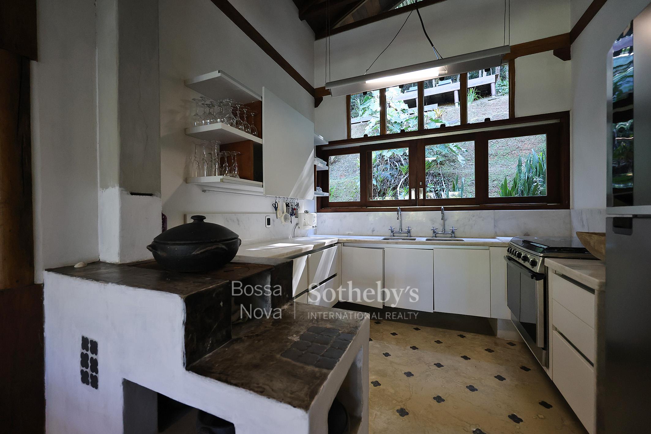Casa para venda em Bela Vista