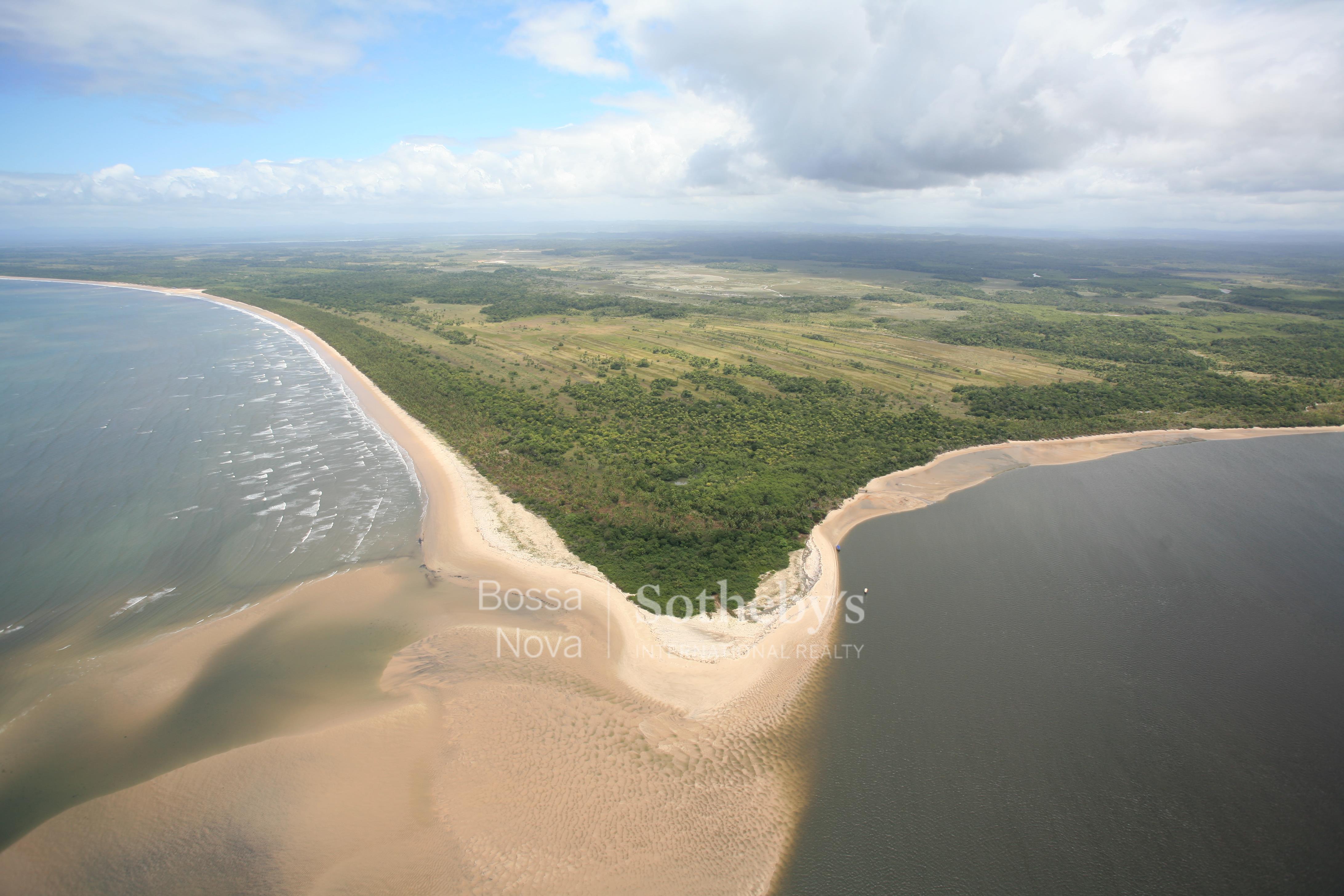 Terreno para venda em Bela Vista