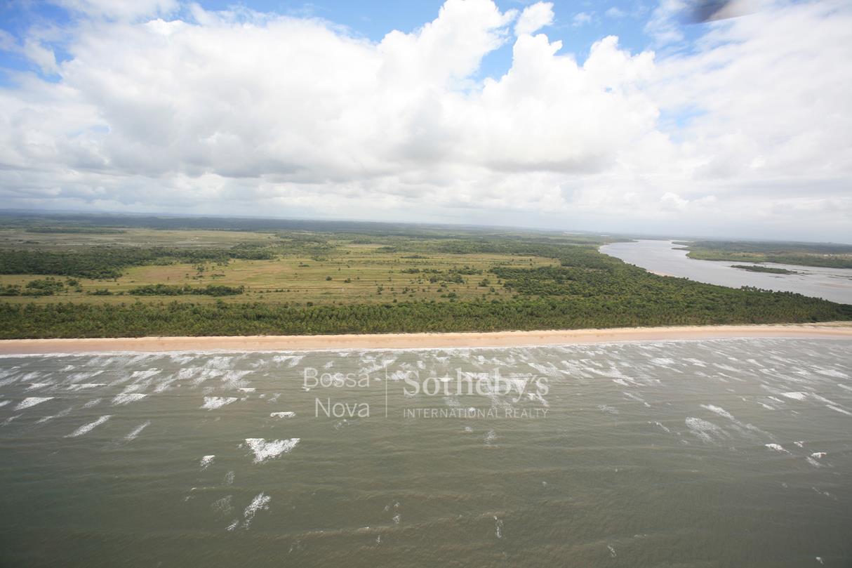 Terreno para venda em Bela Vista