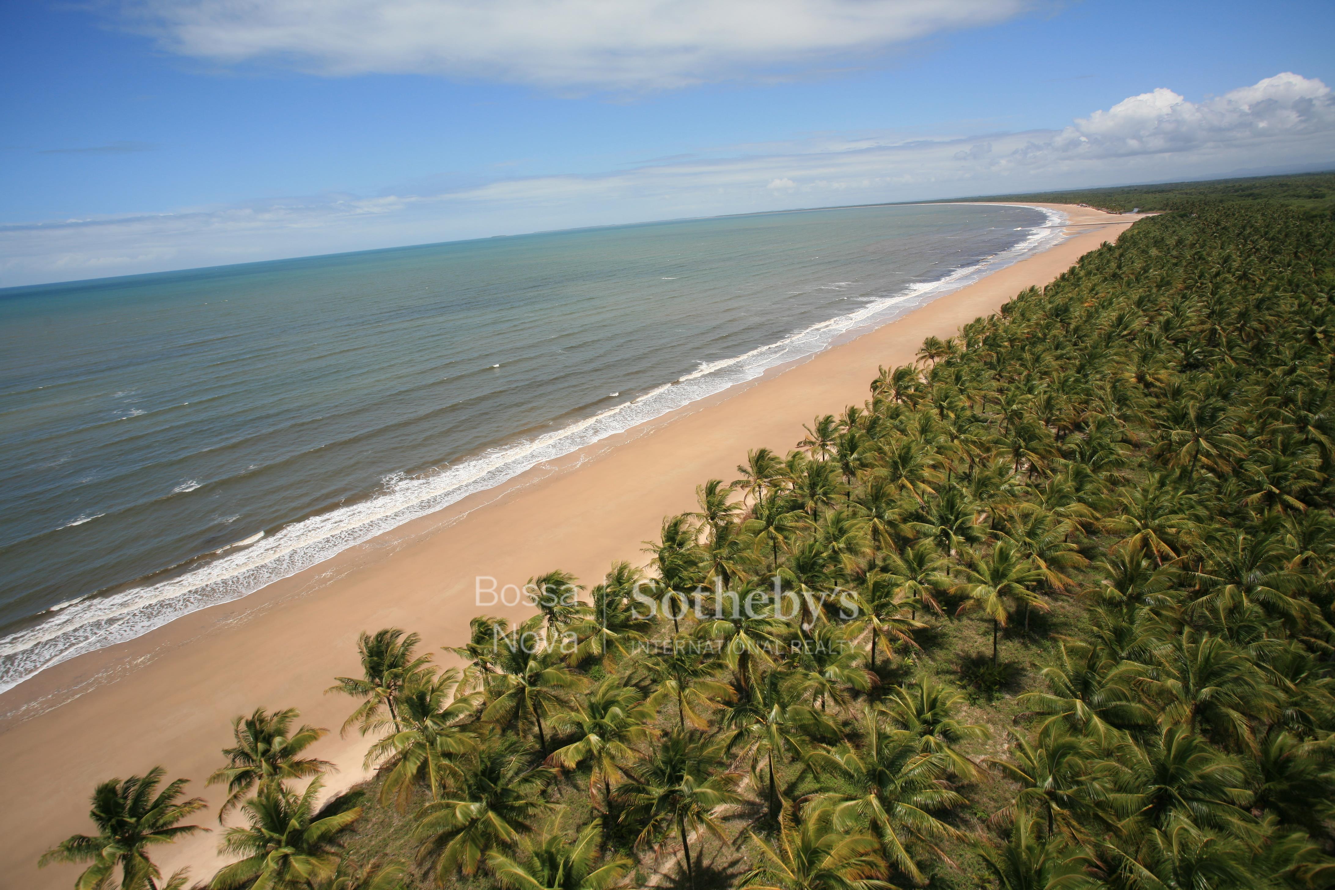 Terreno para venda em Bela Vista