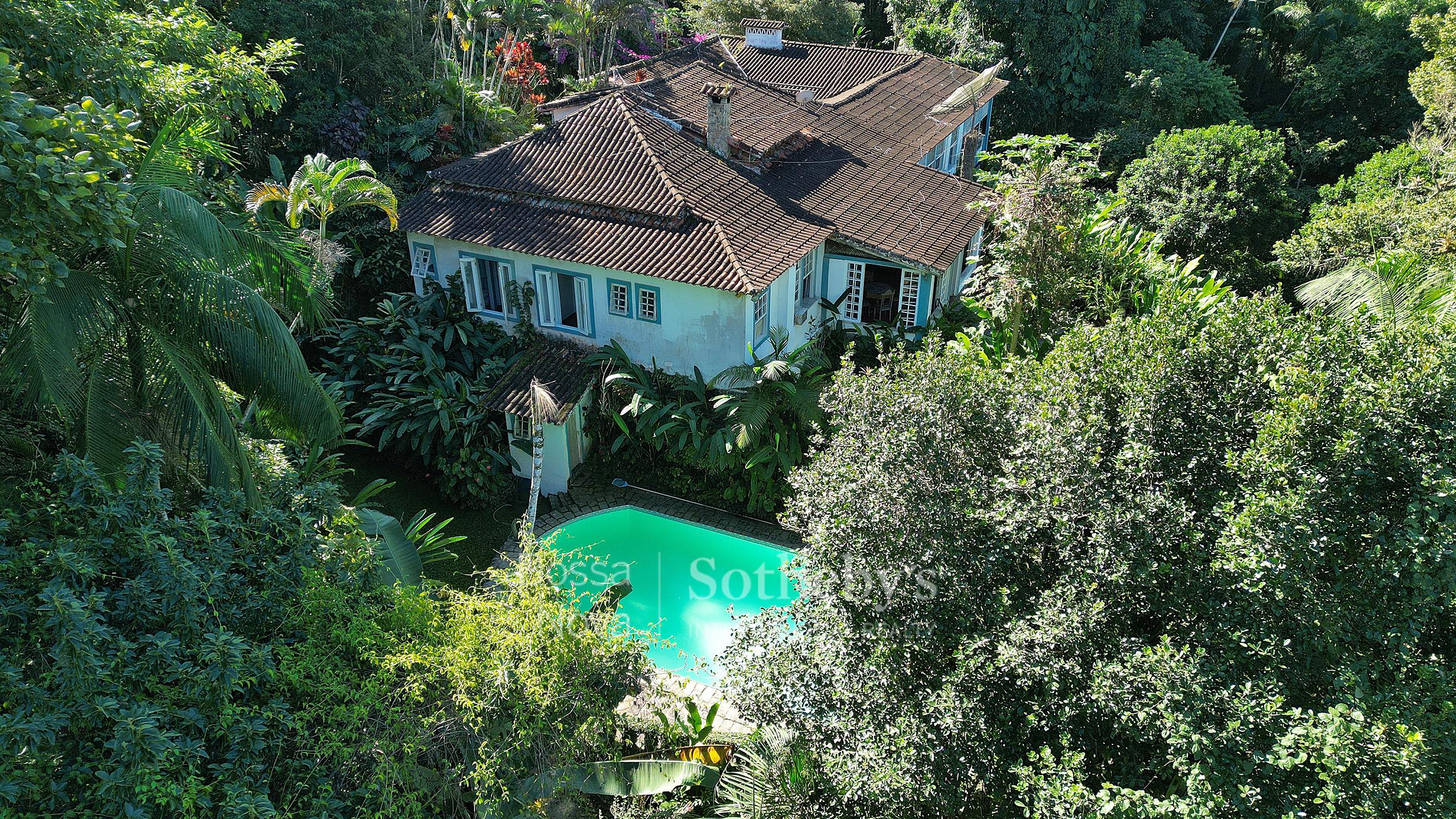 Casa para venda em Bela Vista