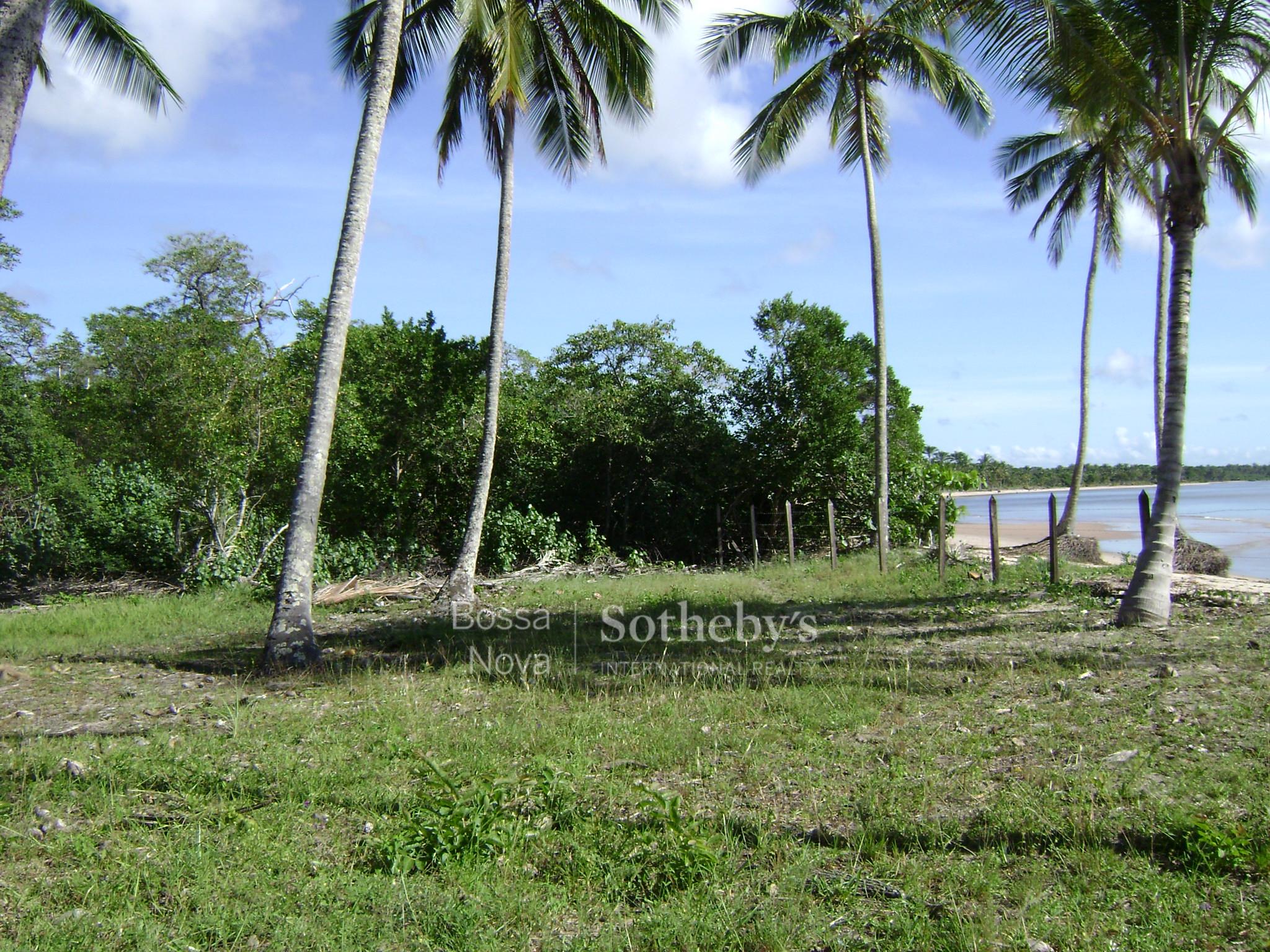 Terreno para venda em Bela Vista