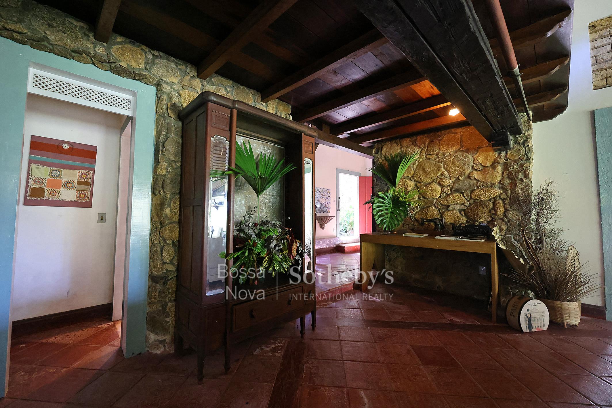 Casa para venda em Bela Vista