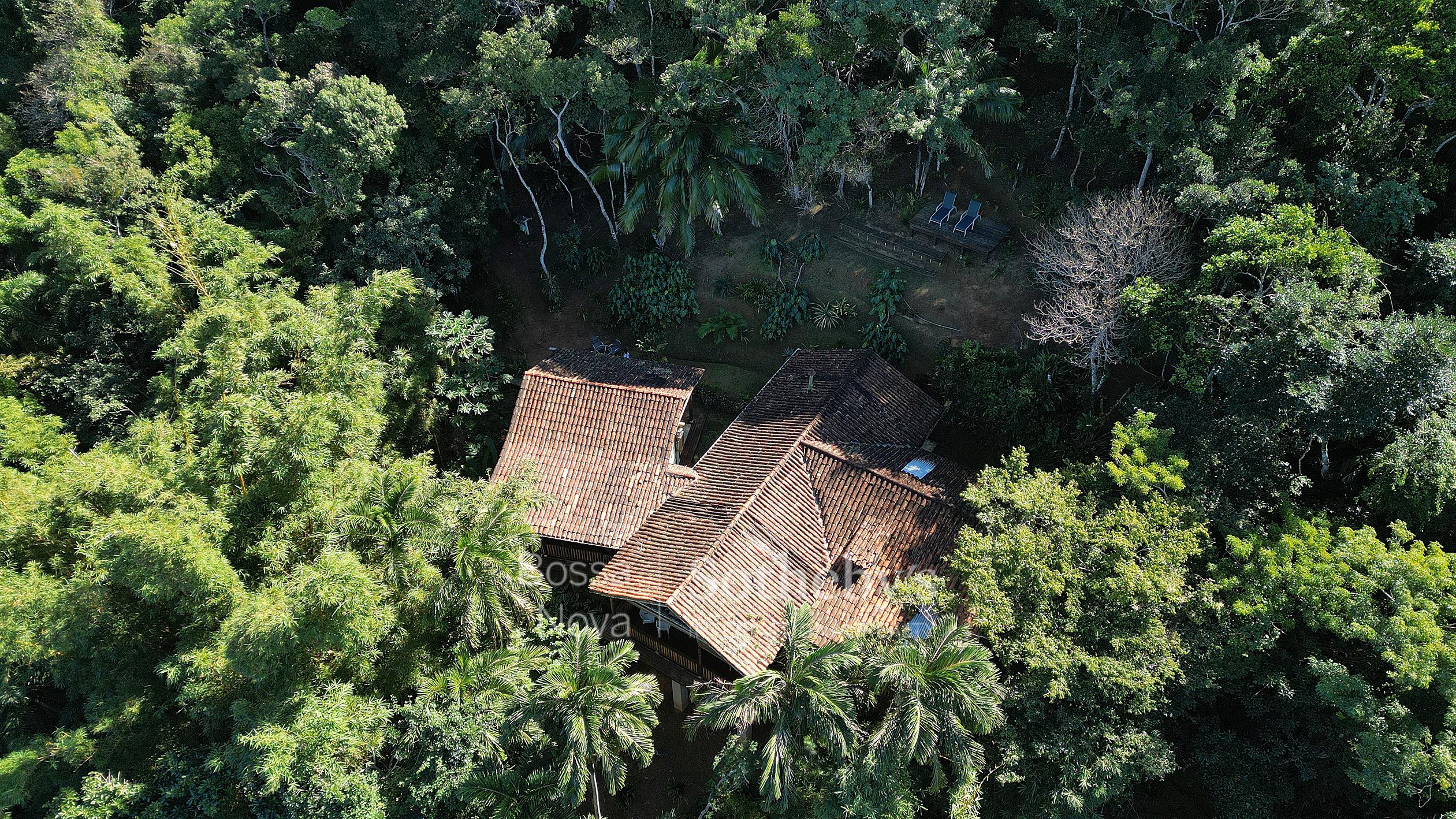 Casa para venda em Bela Vista