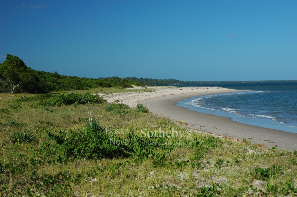 Terreno para venda em Bela Vista