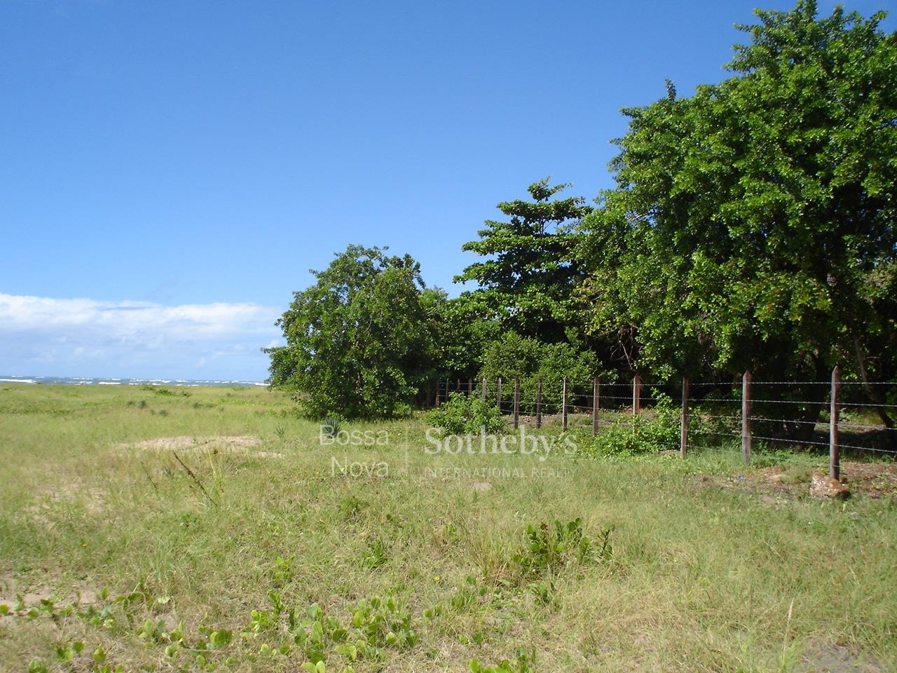 Terreno para venda em Bela Vista
