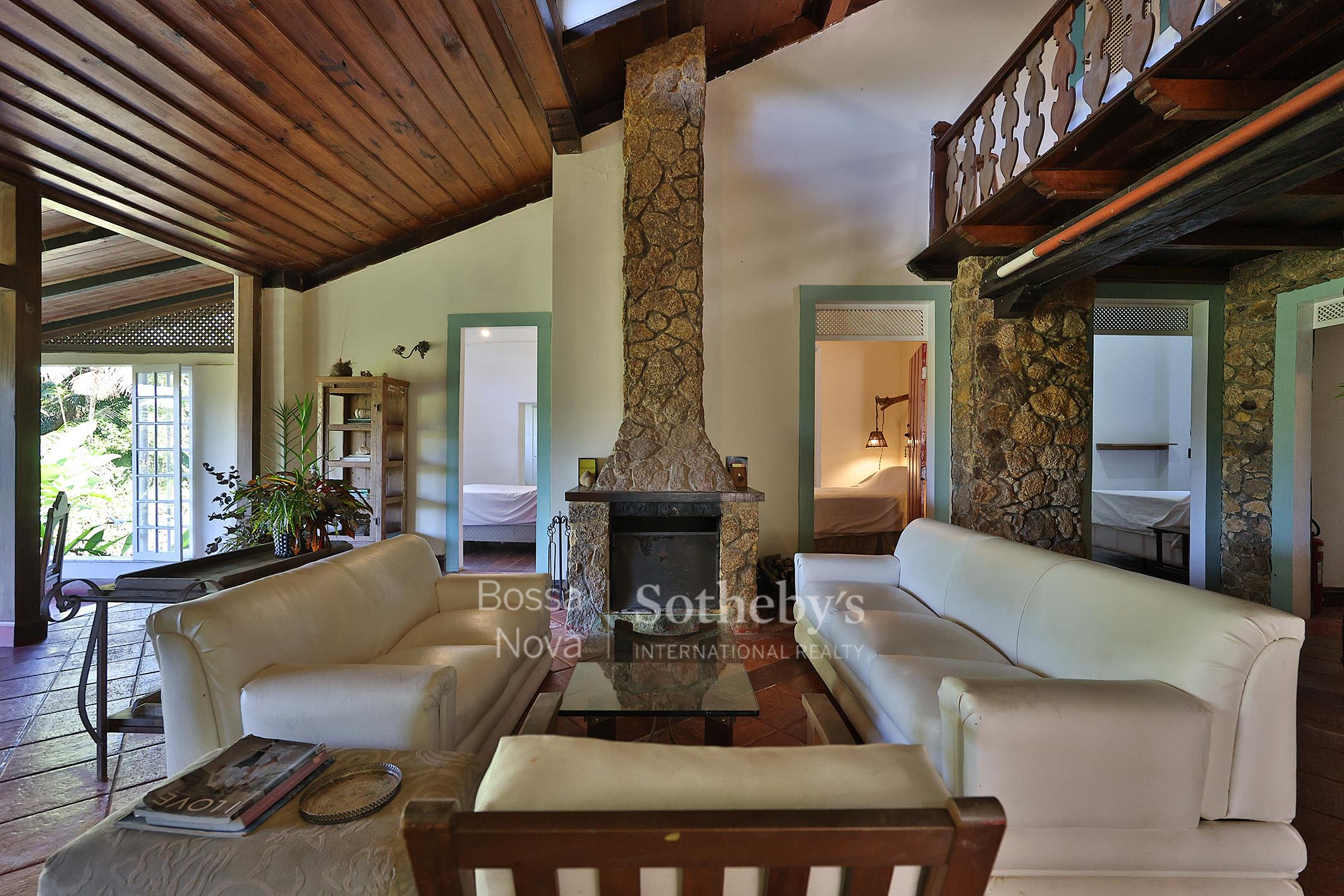 Casa para venda em Bela Vista