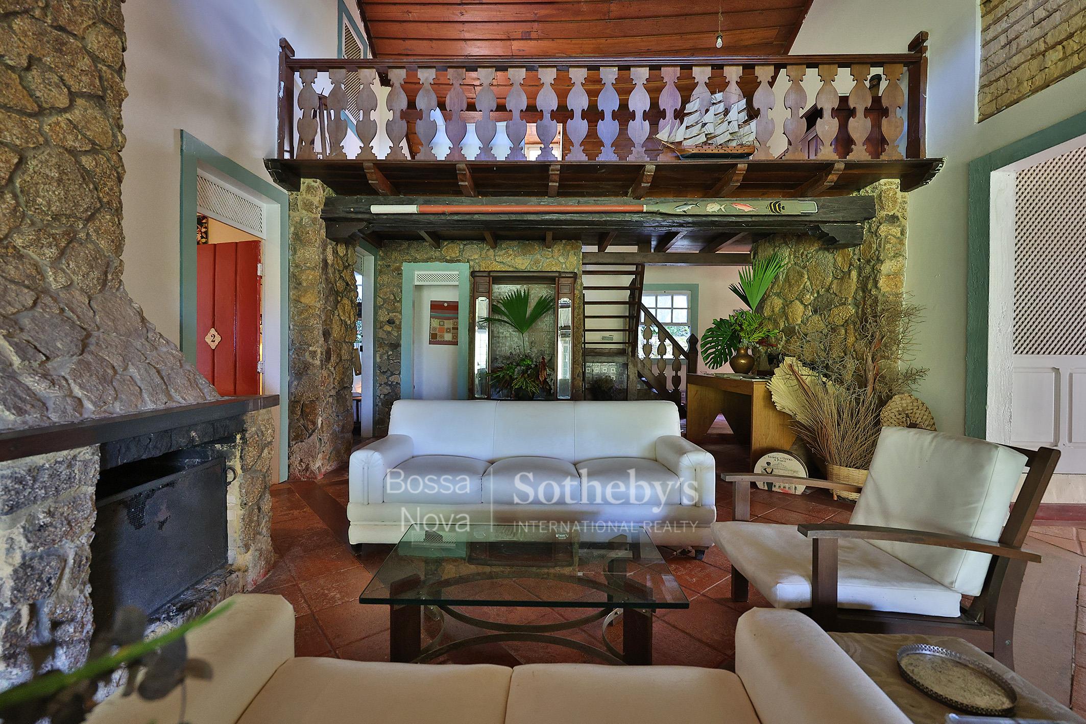 Casa para venda em Bela Vista