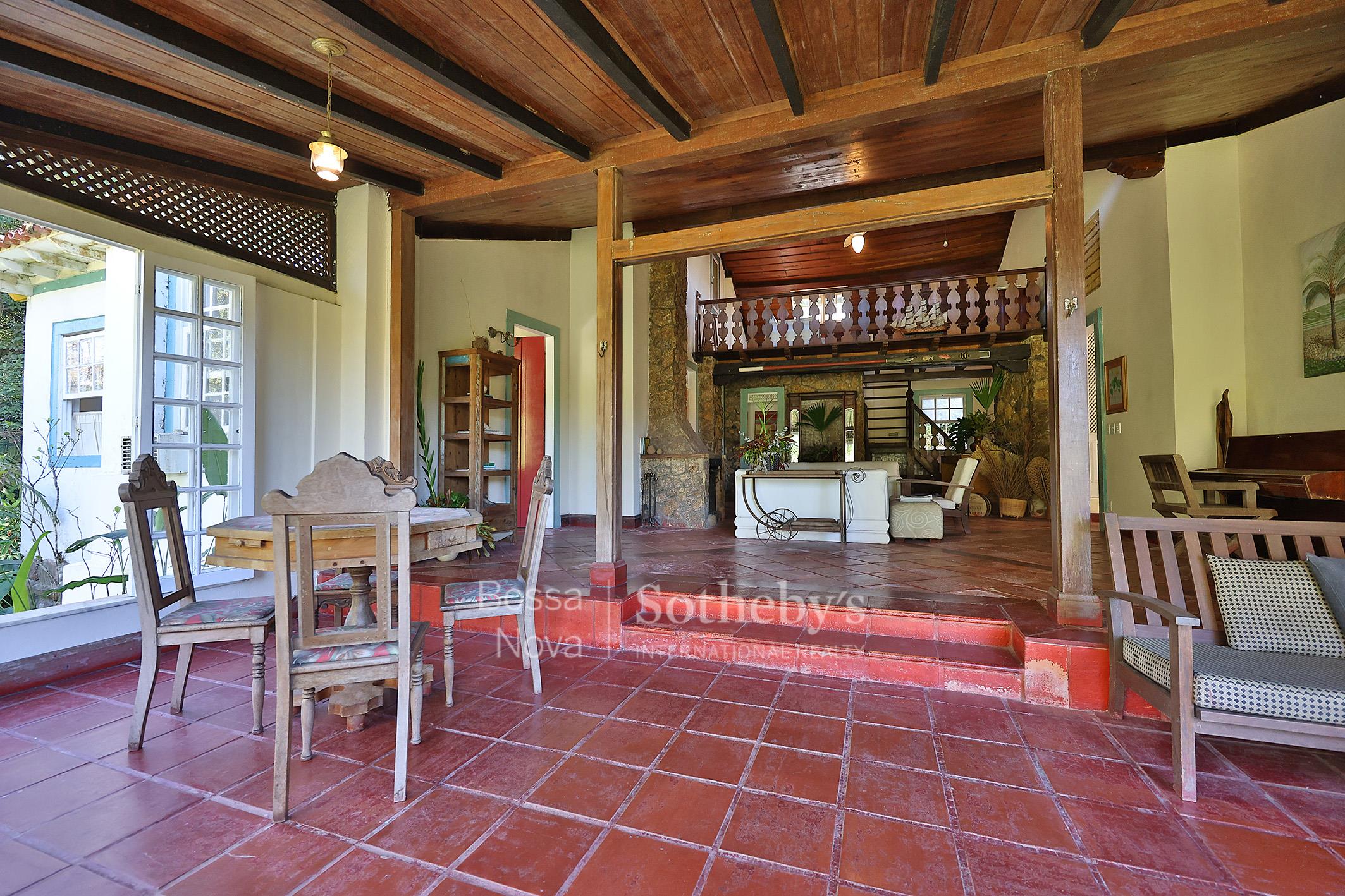 Casa para venda em Bela Vista
