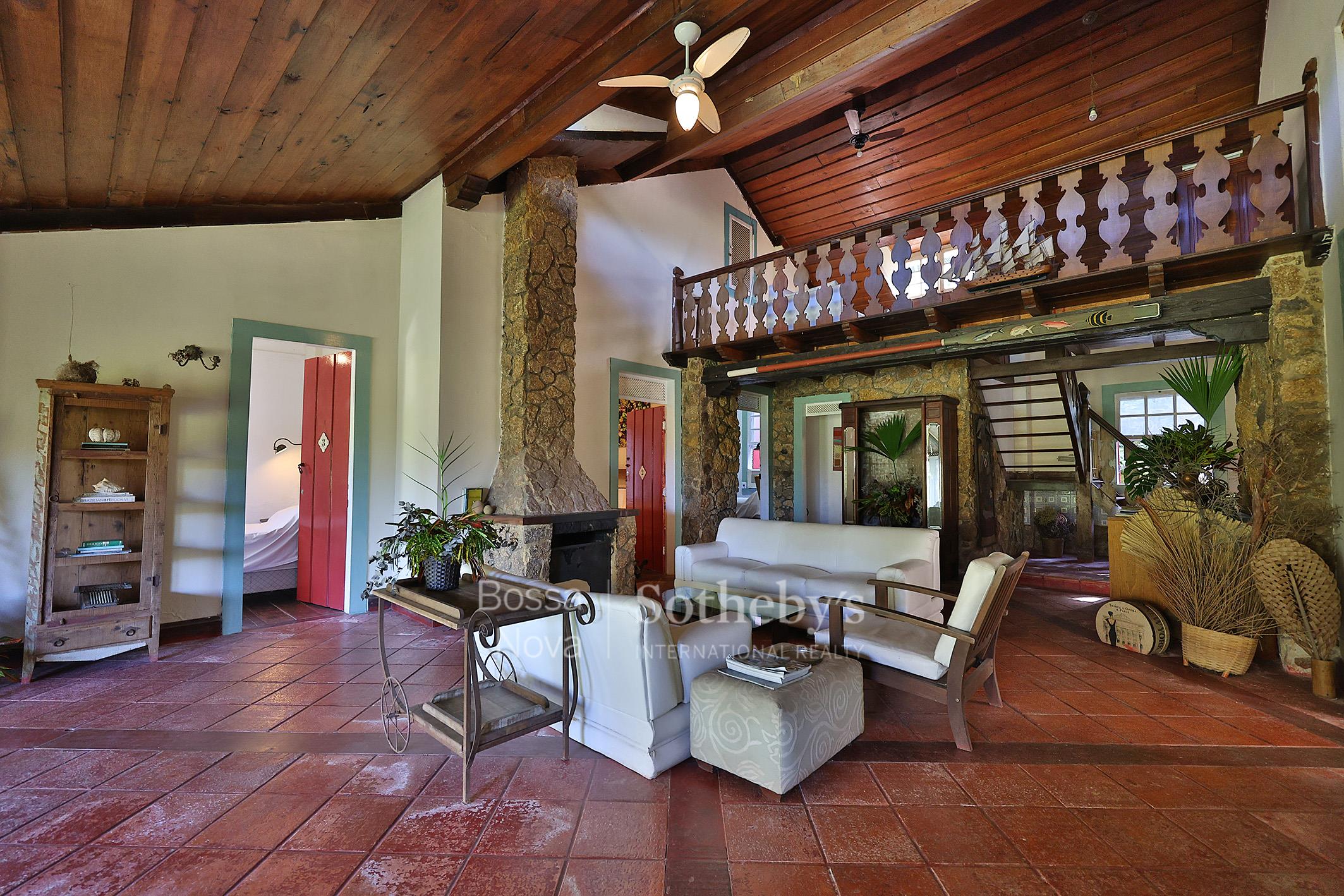 Casa para venda em Bela Vista