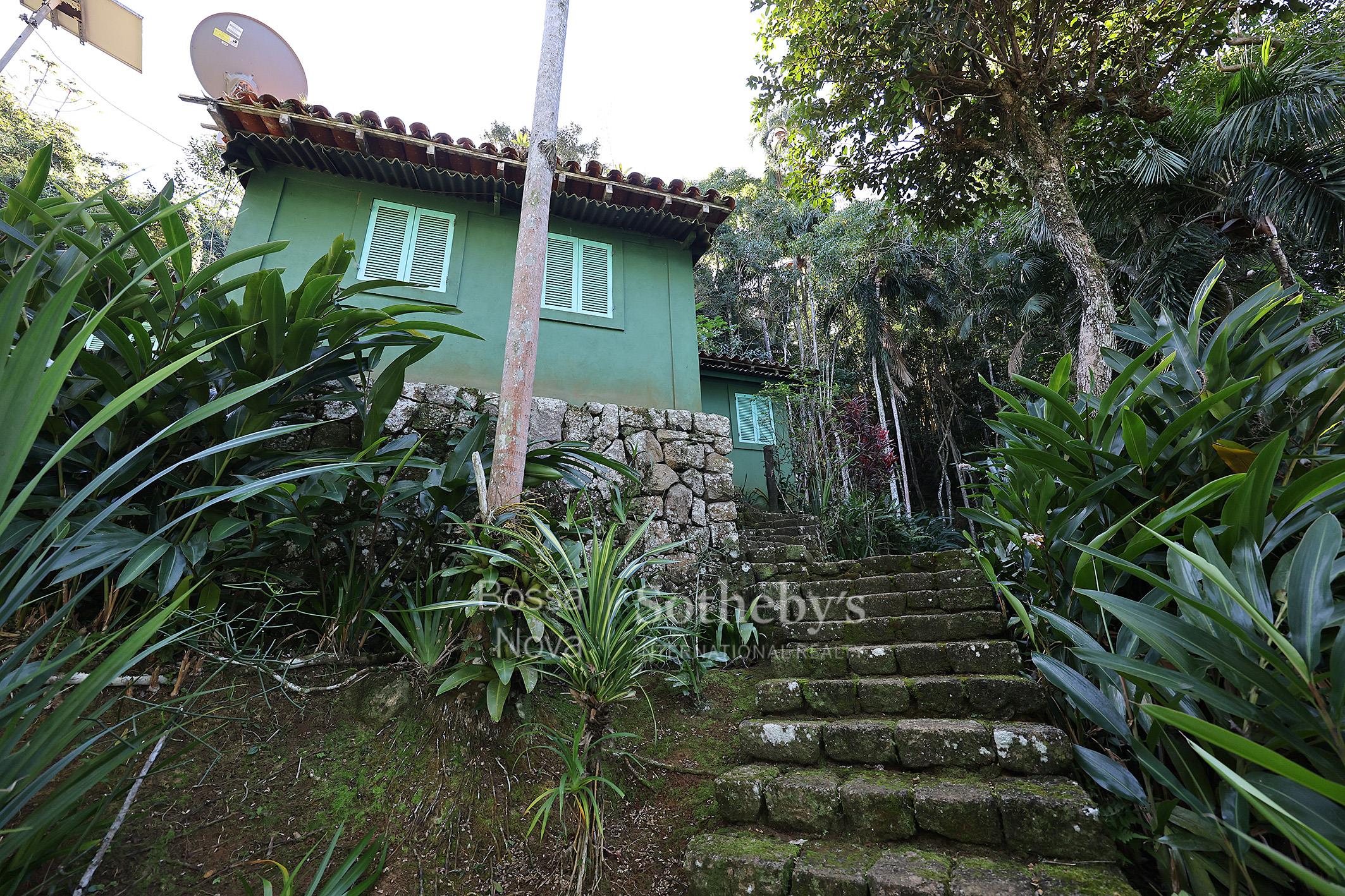 Casa para venda em Bela Vista
