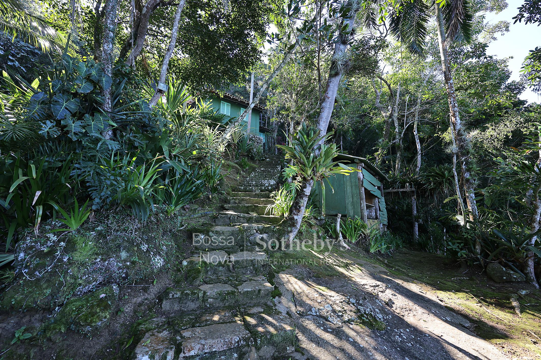 Casa para venda em Bela Vista