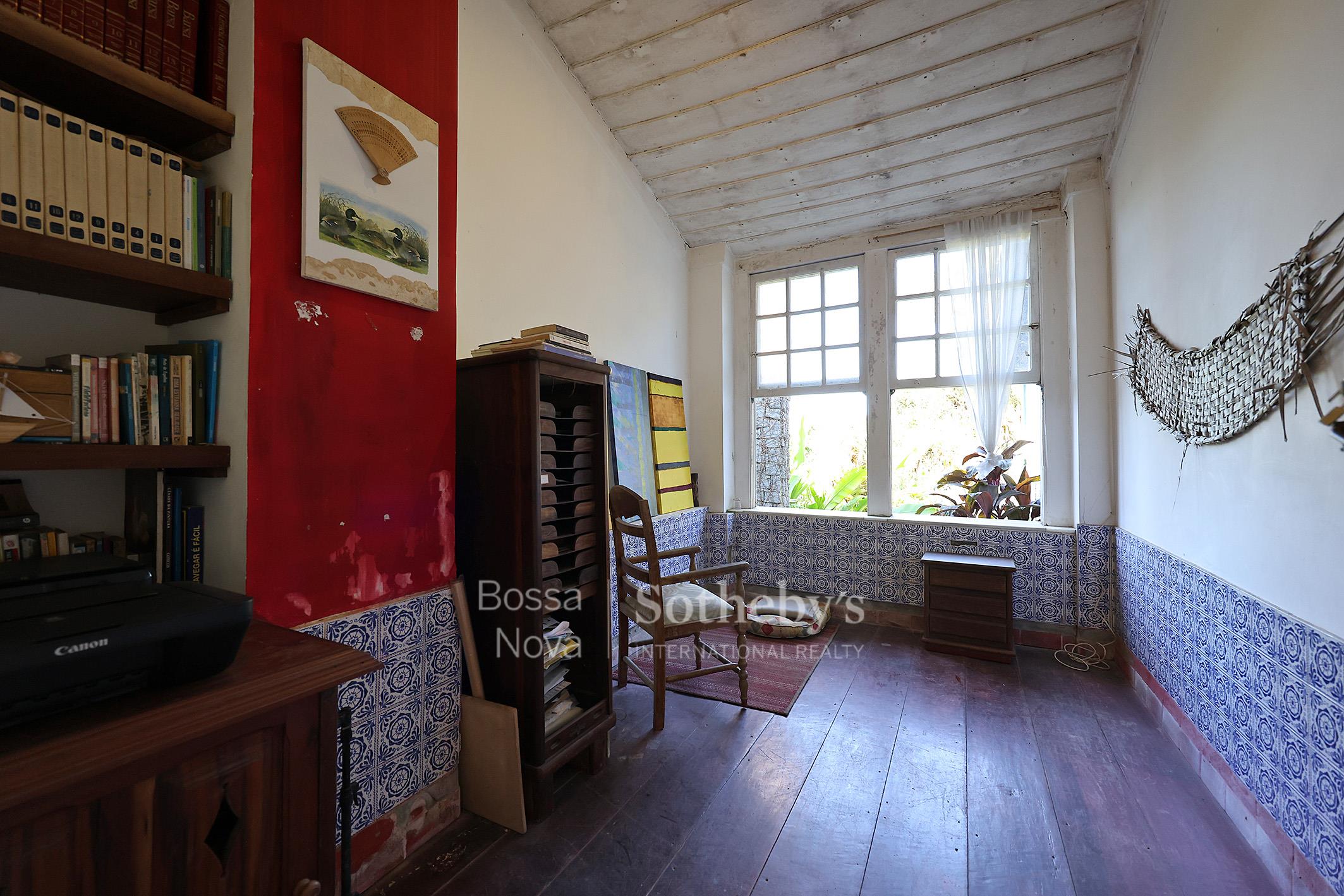 Casa para venda em Bela Vista