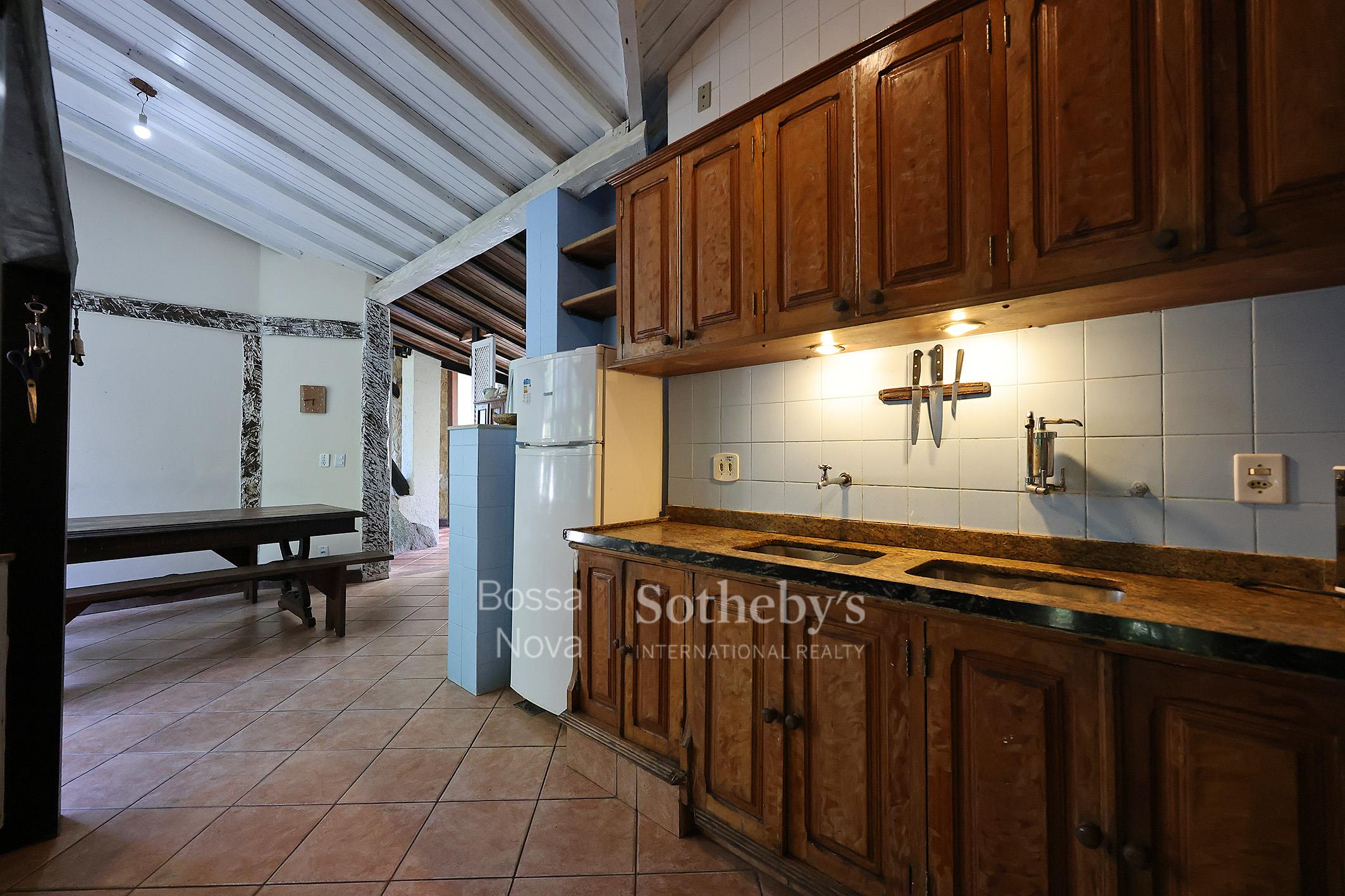 Casa para venda em Bela Vista