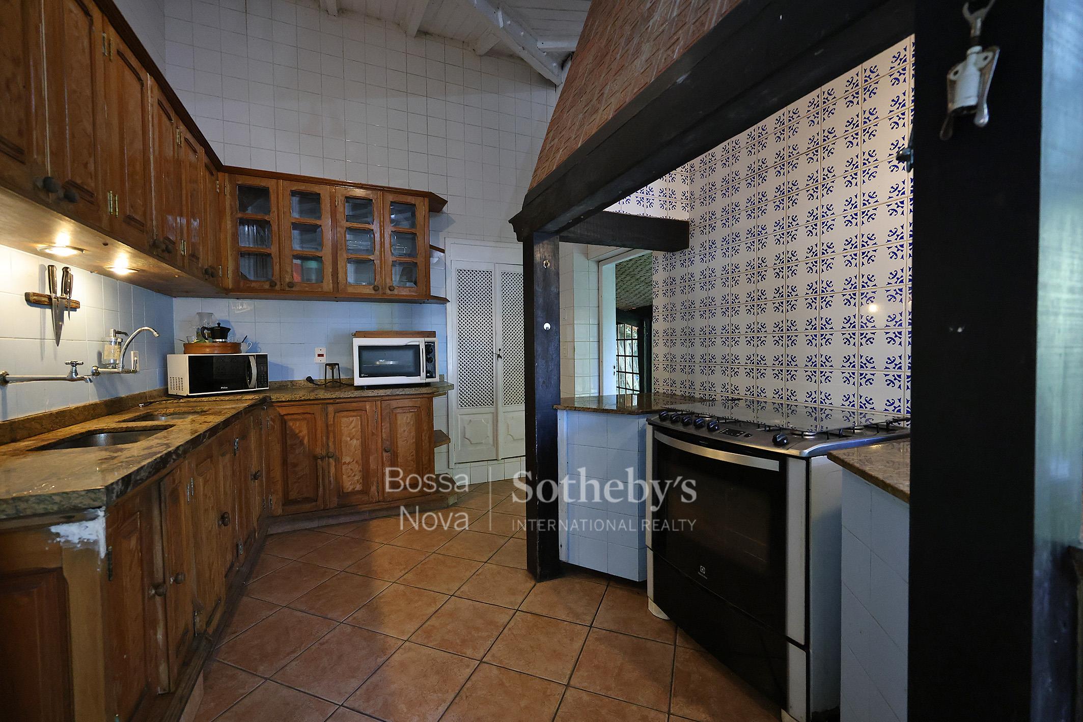 Casa para venda em Bela Vista