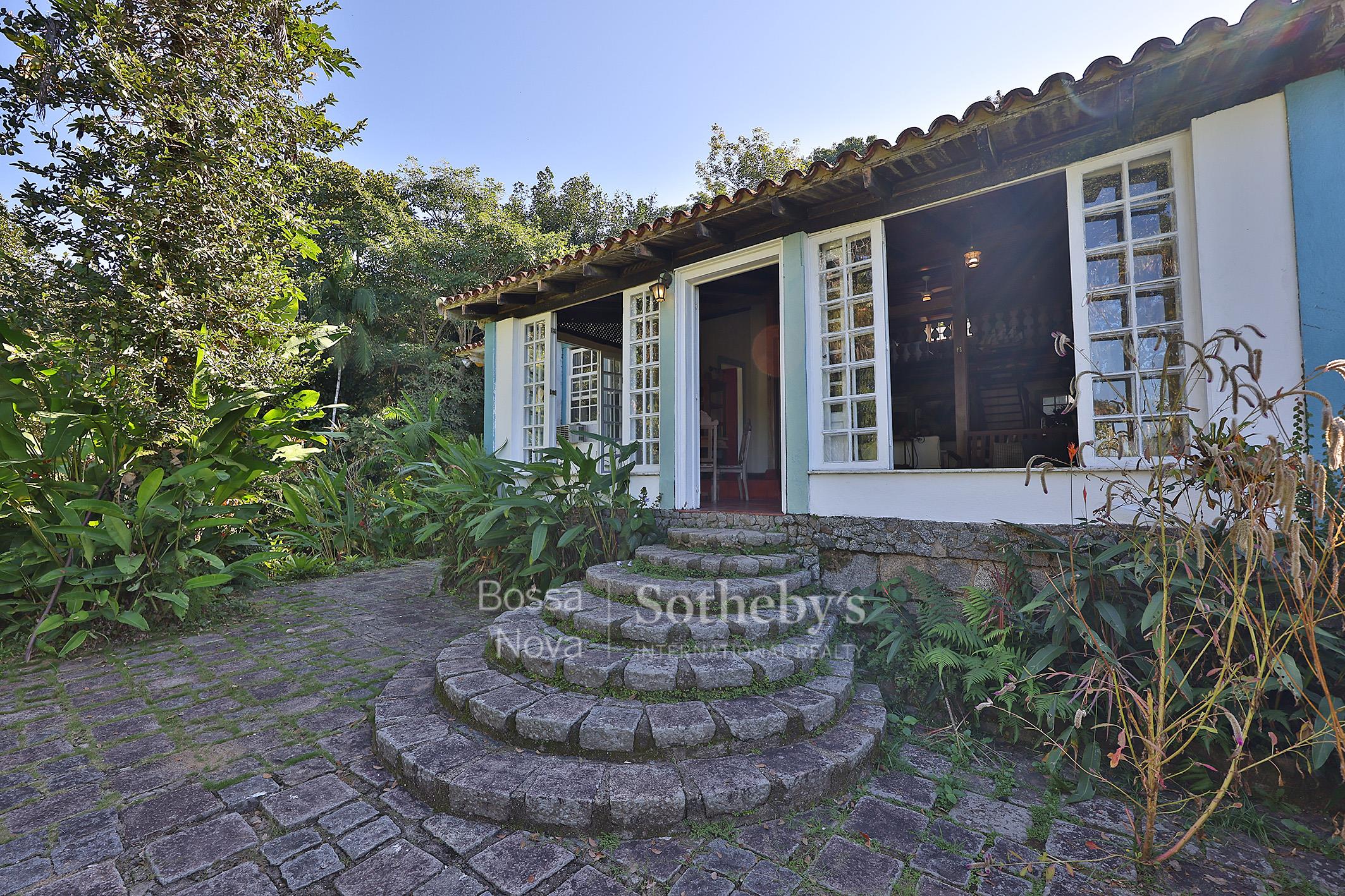 Casa para venda em Bela Vista
