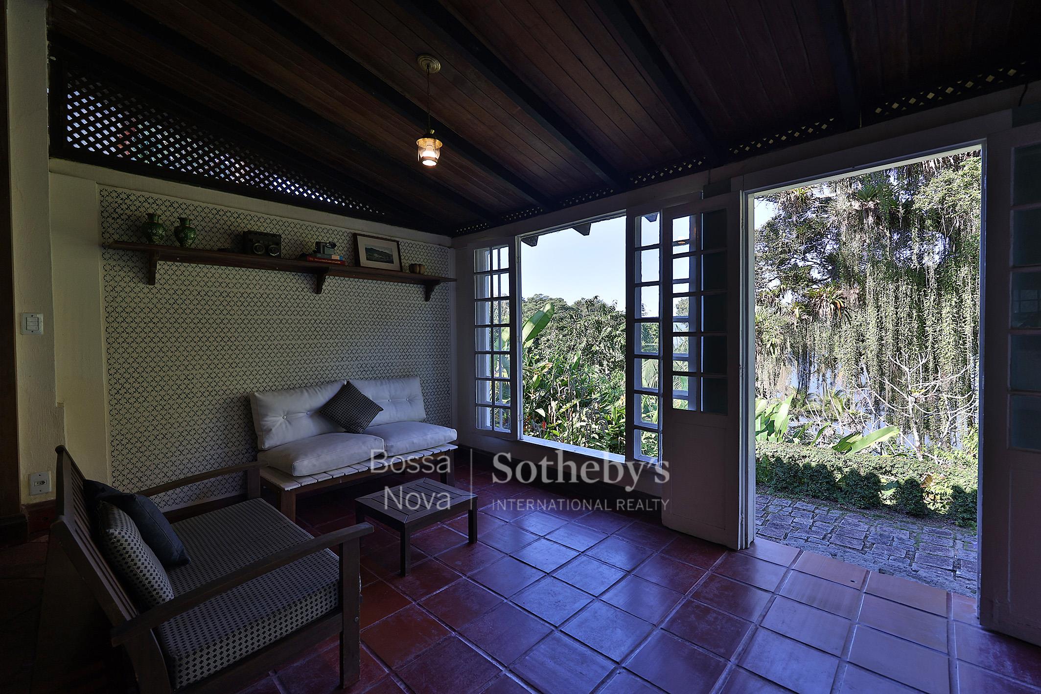 Casa para venda em Bela Vista