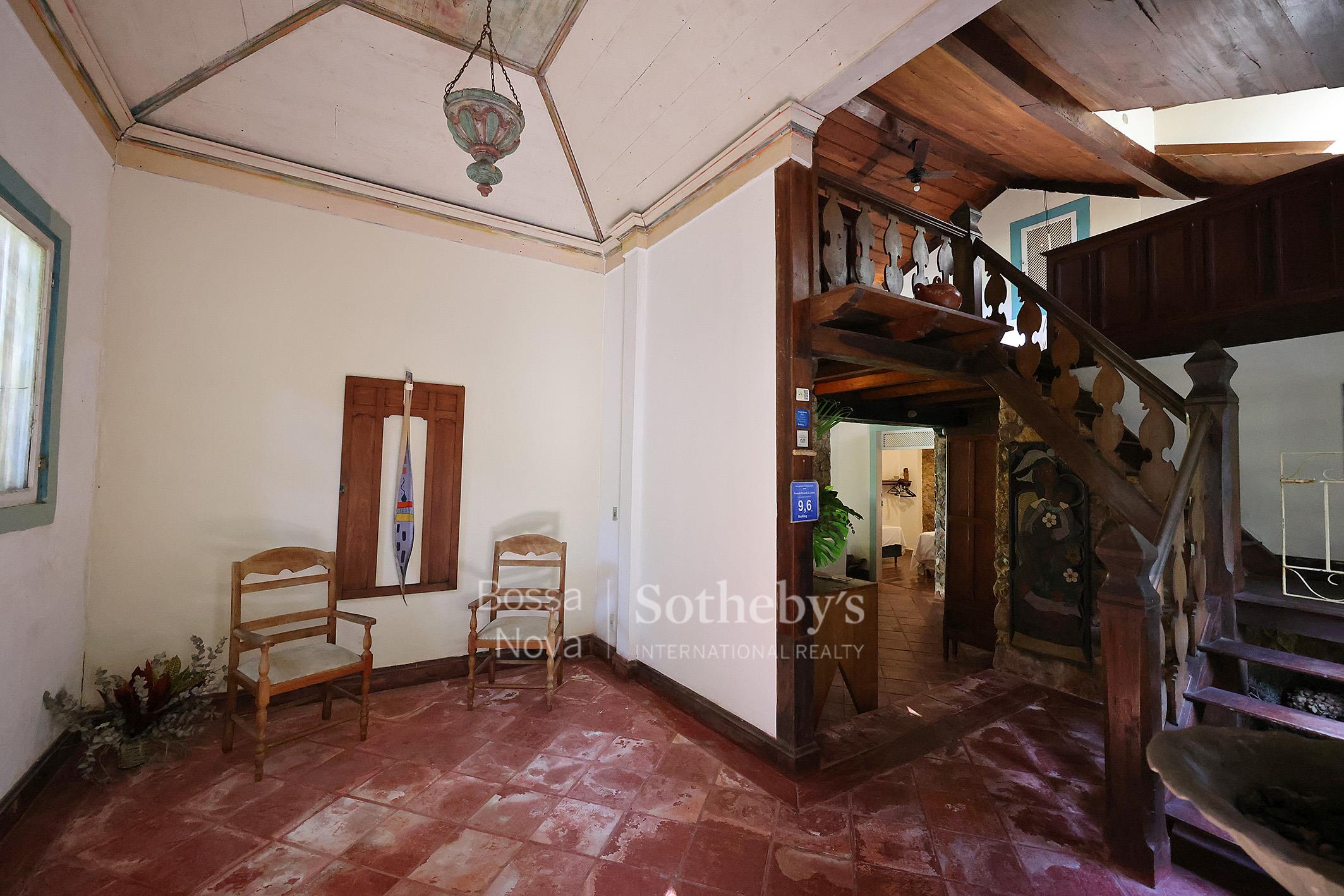 Casa para venda em Bela Vista
