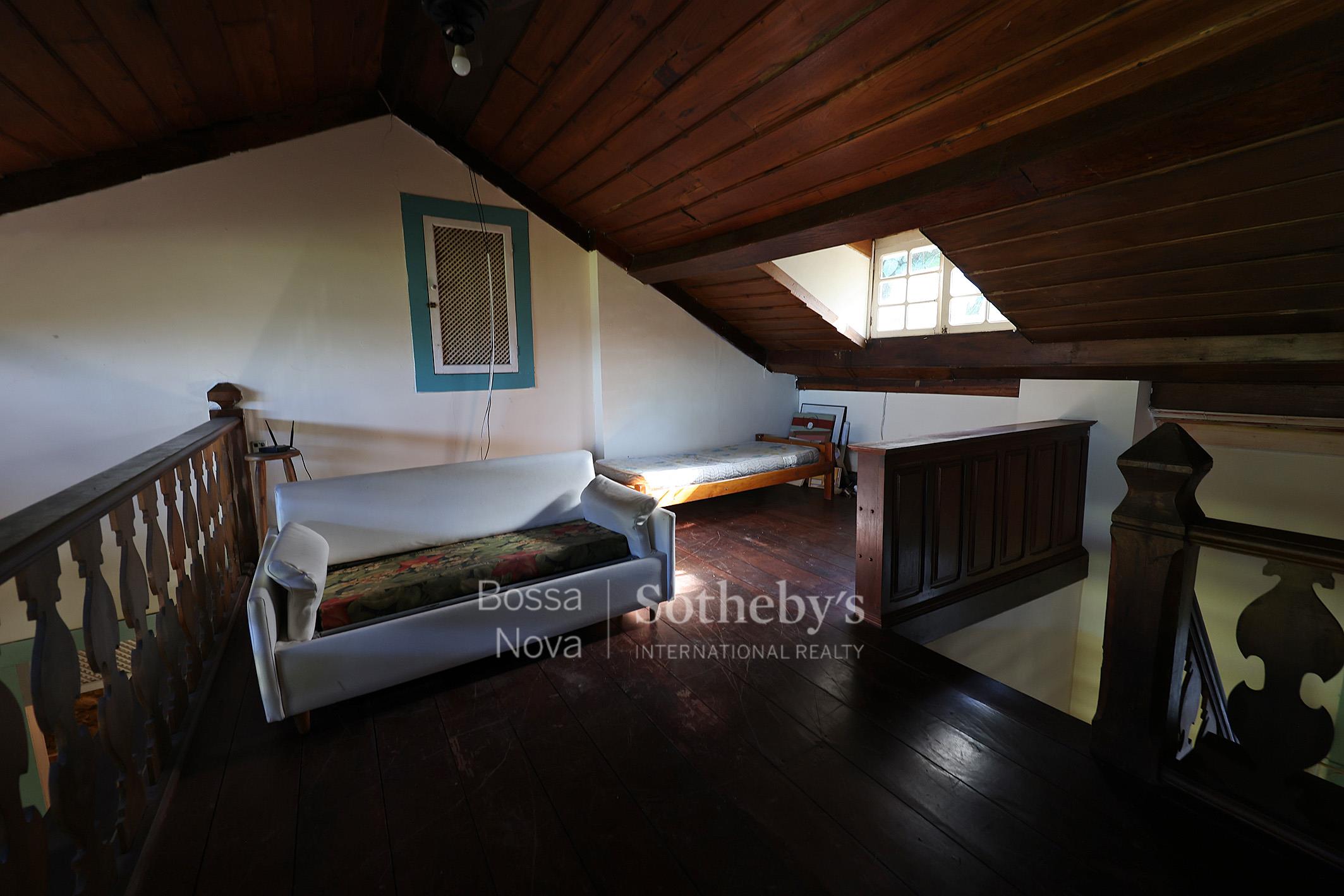Casa para venda em Bela Vista