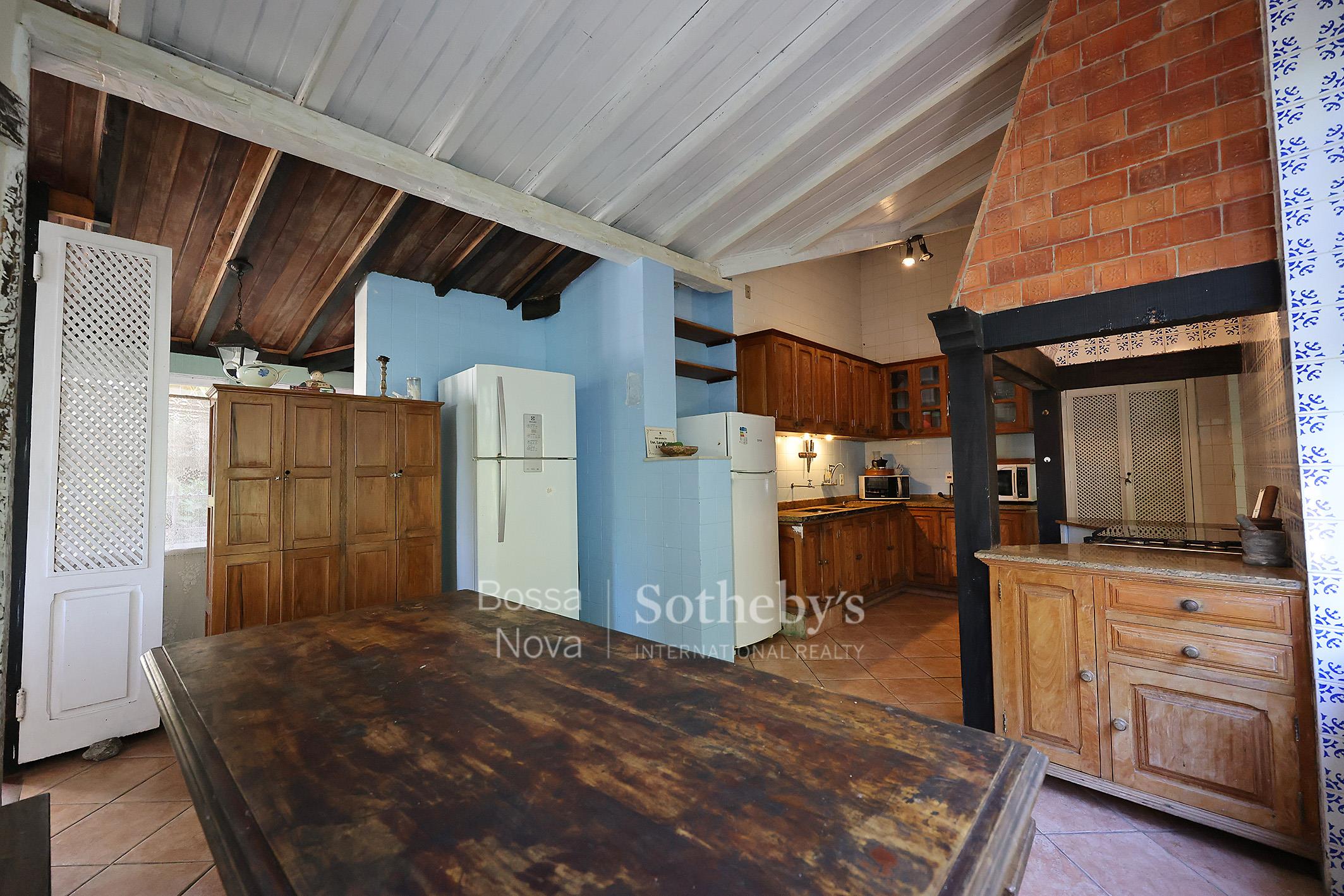 Casa para venda em Bela Vista