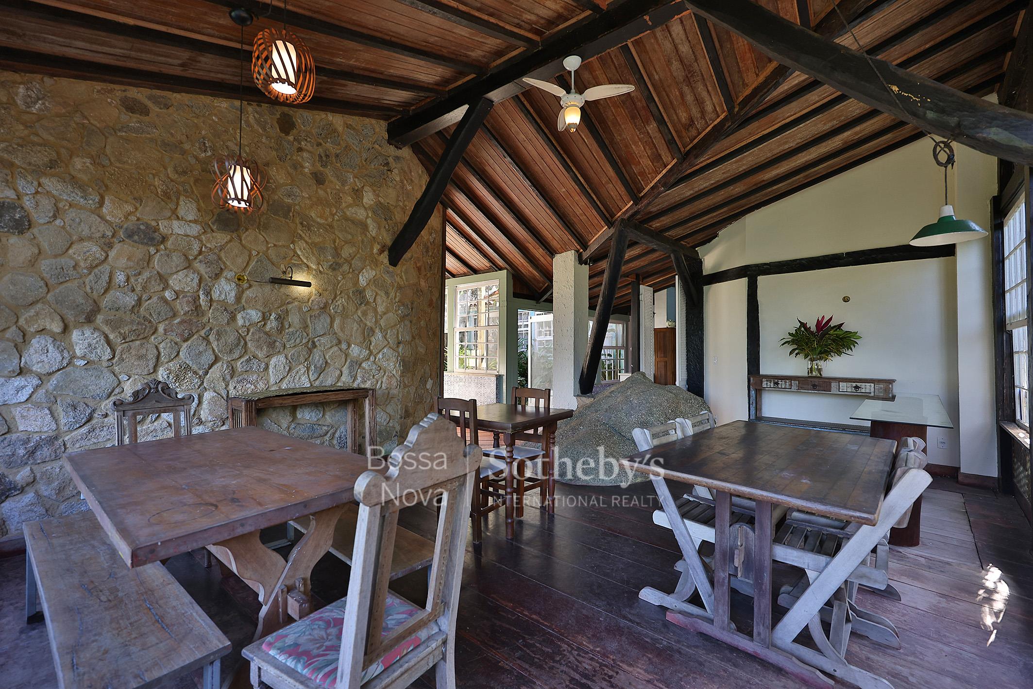 Casa para venda em Bela Vista