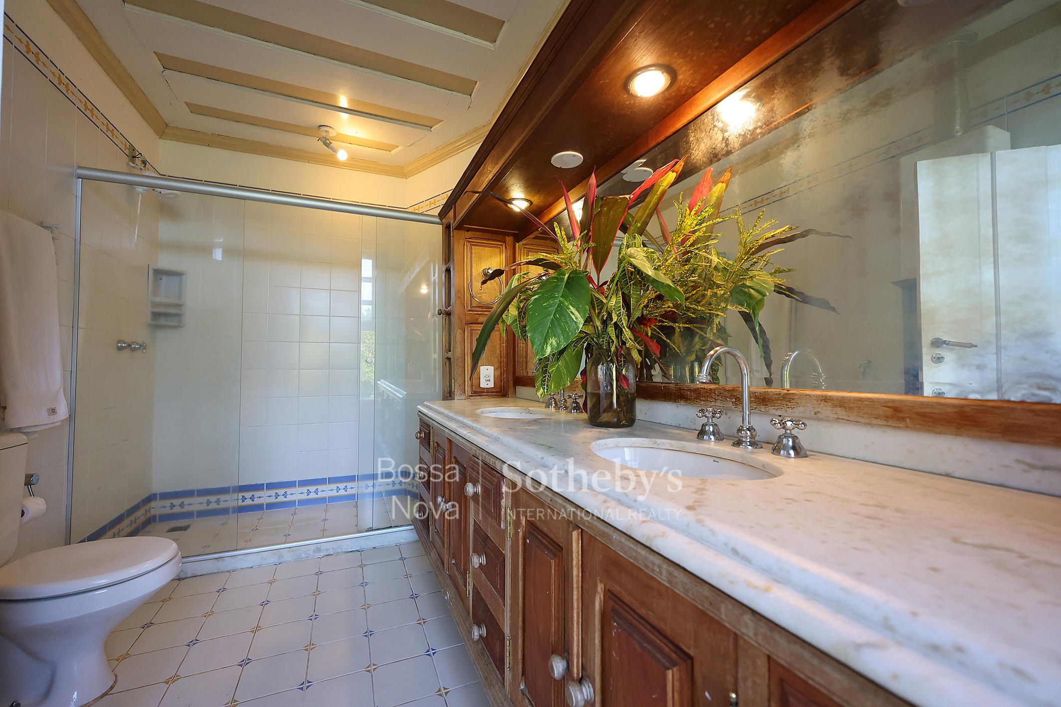 Casa para venda em Bela Vista