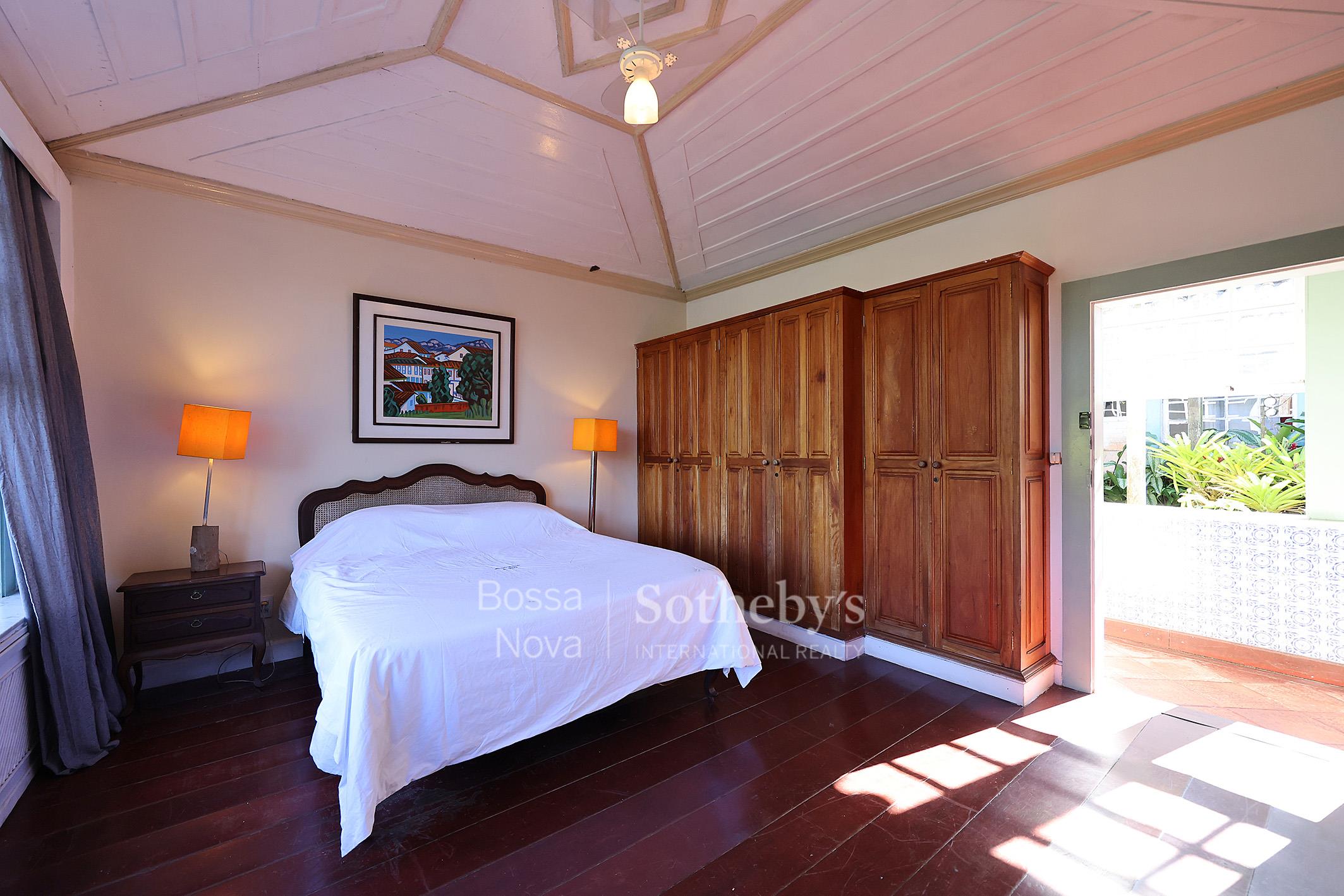 Casa para venda em Bela Vista
