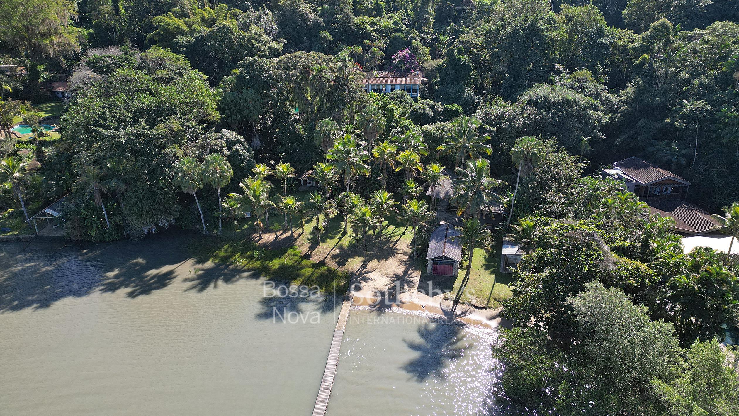 Casa para venda em Bela Vista