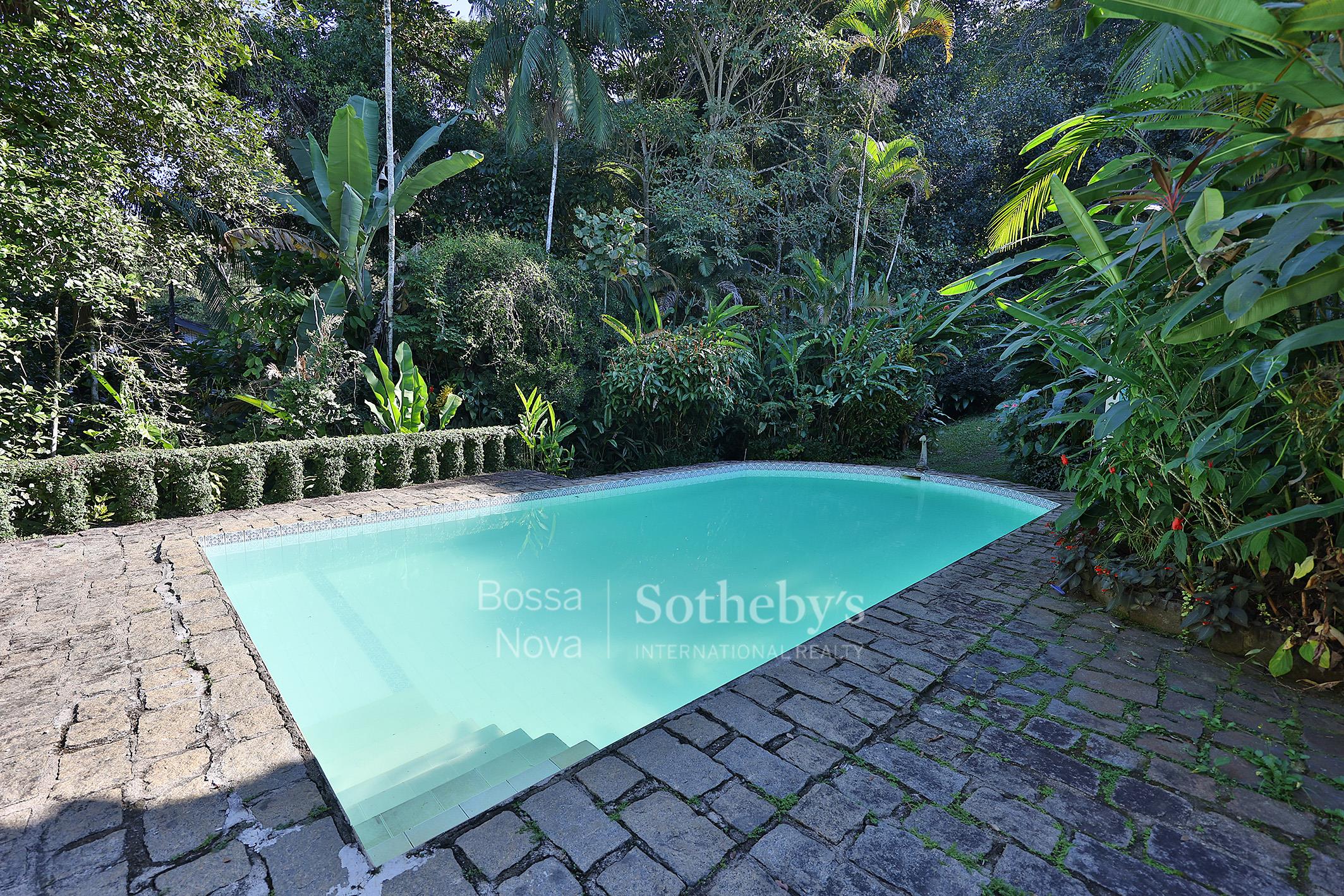 Casa para venda em Bela Vista
