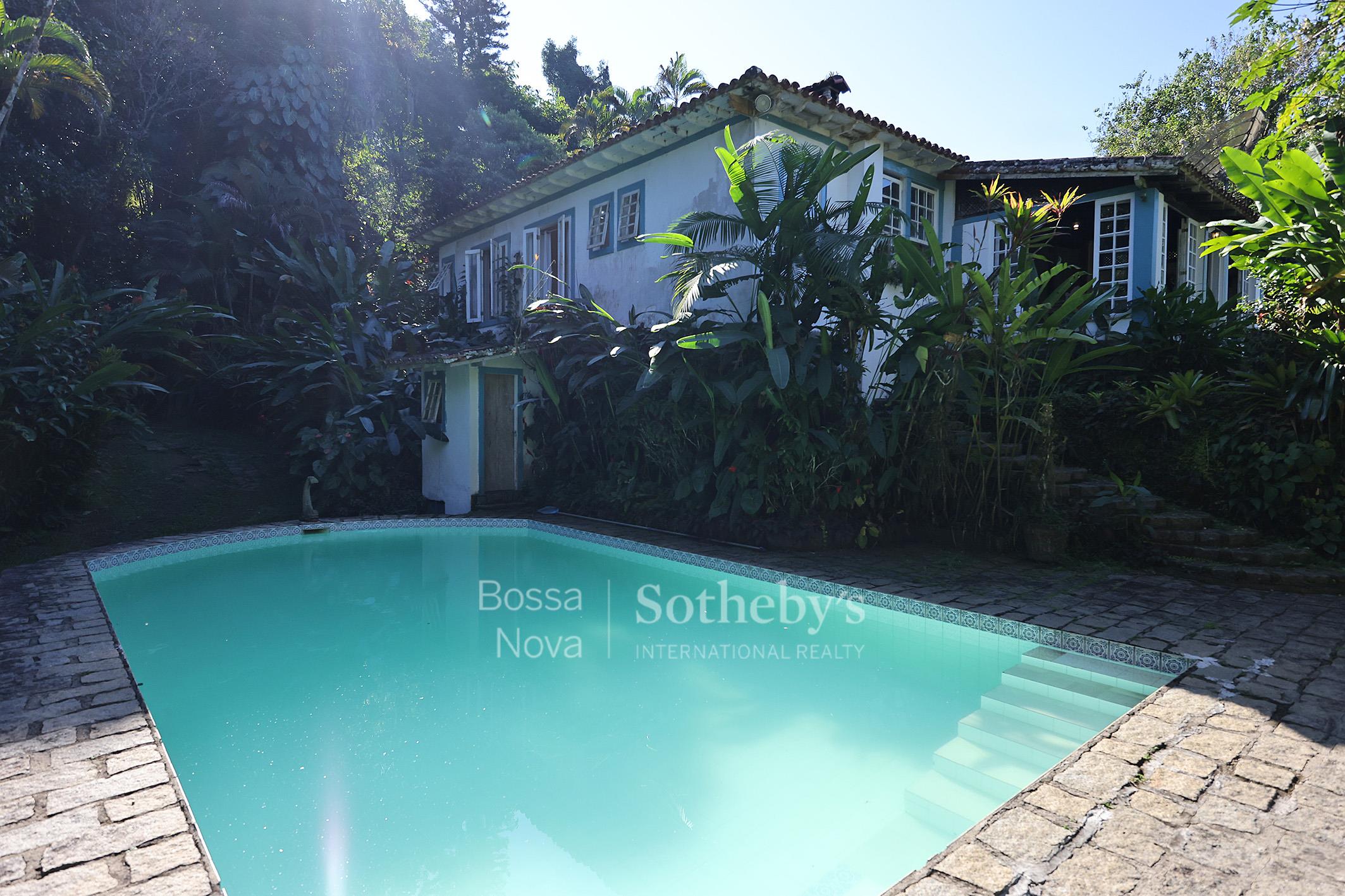 Casa para venda em Bela Vista