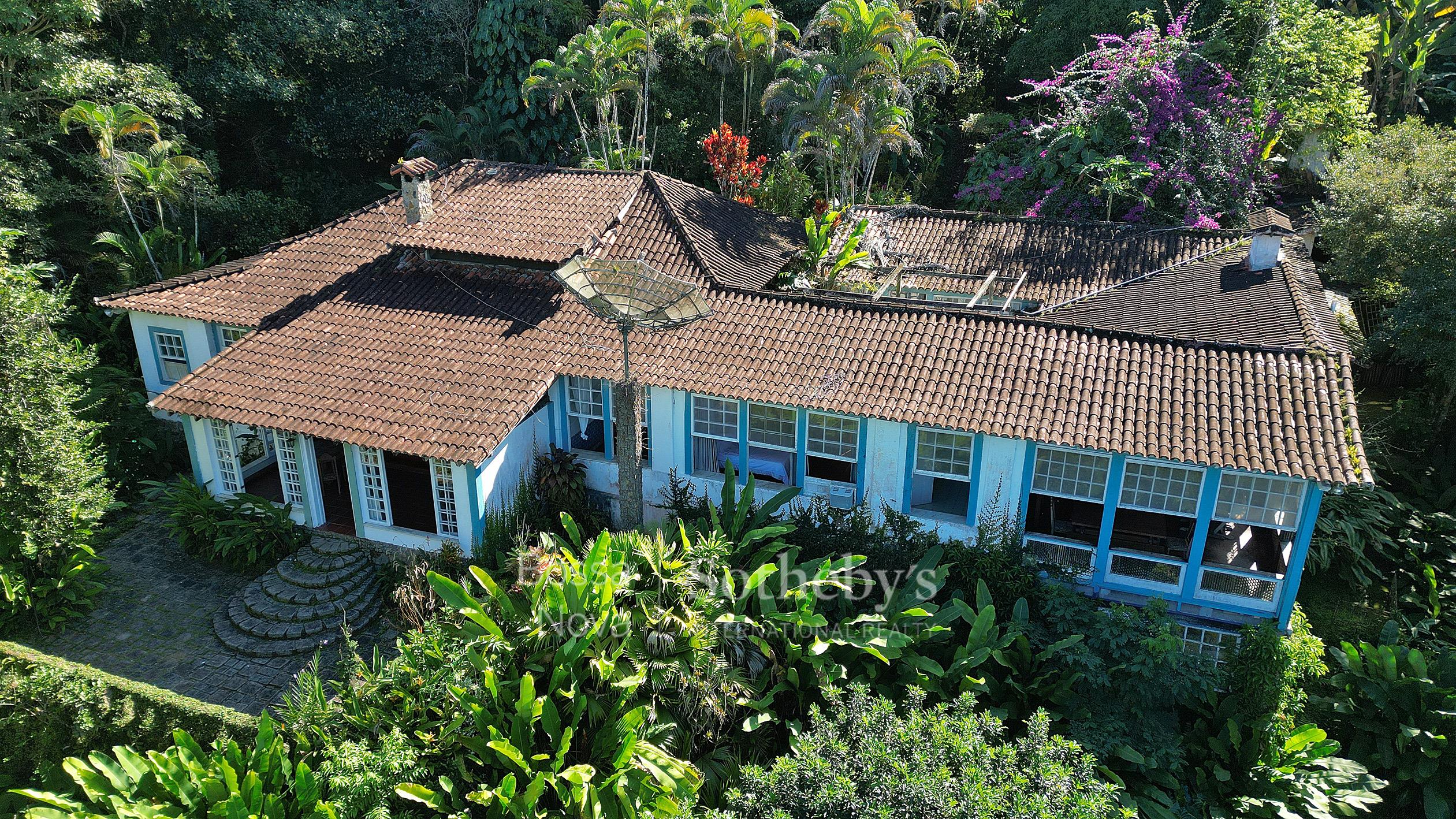 Casa para venda em Bela Vista