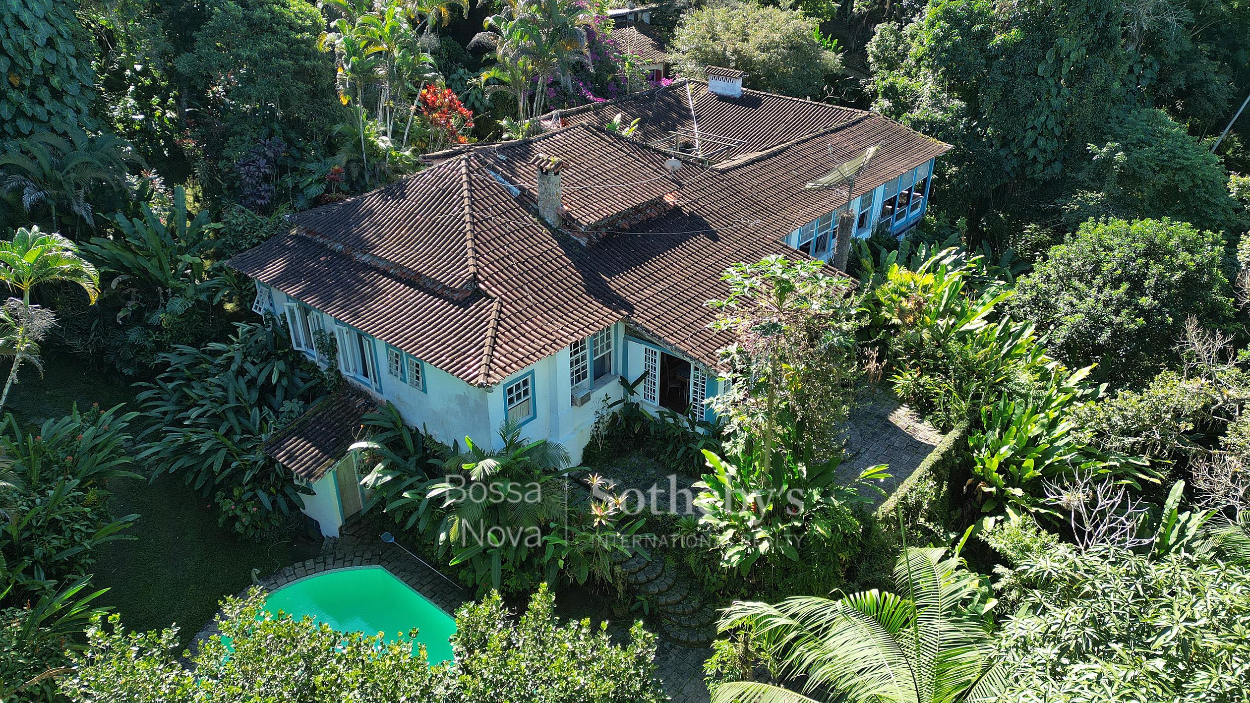 Casa para venda em Bela Vista